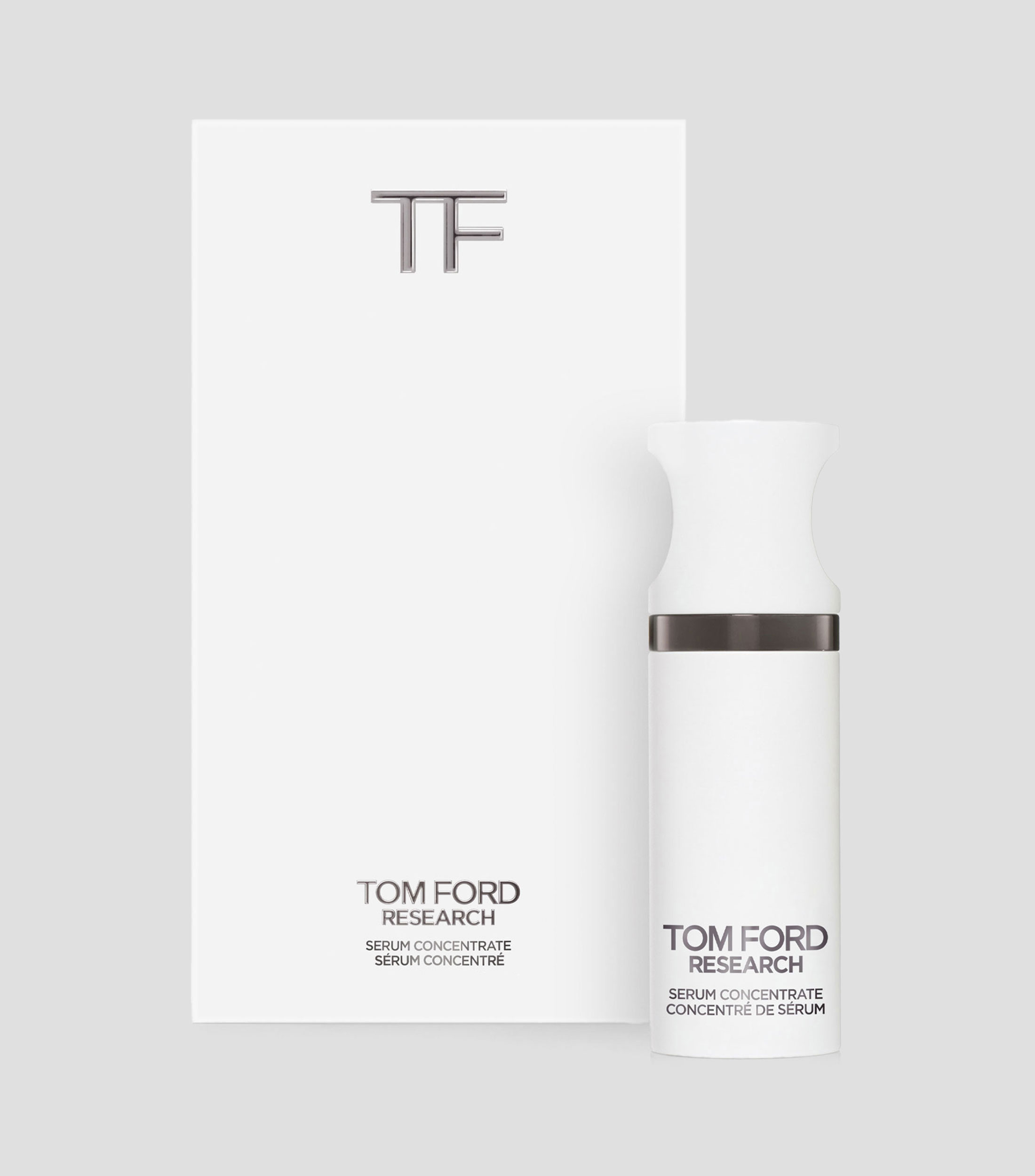 Suero para Rostro Research Concentrate, 20 ml
