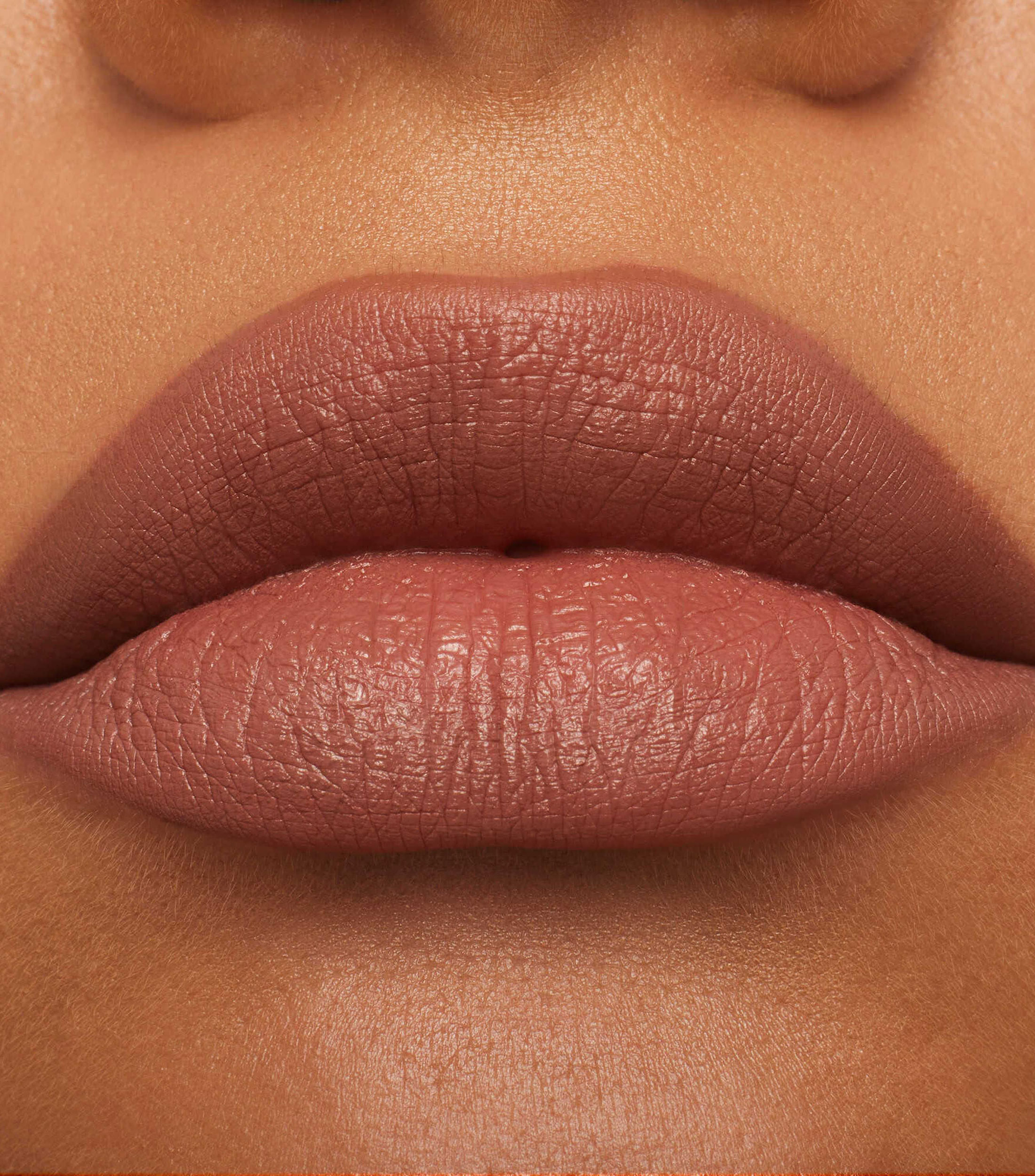 Labial Macximal Silky Matte, 3.5 g