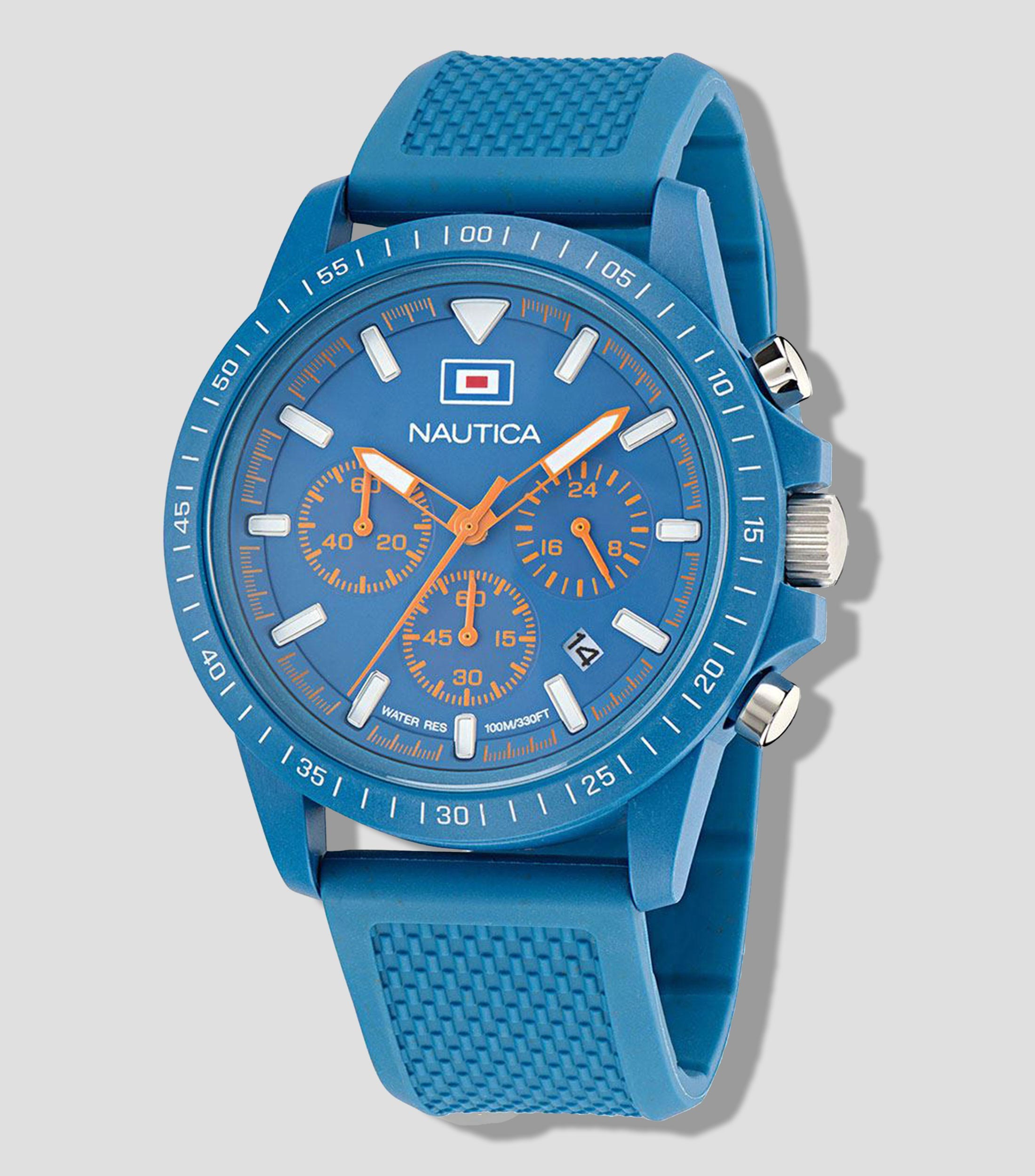Reloj para Hombre One Eco Casual, Azul