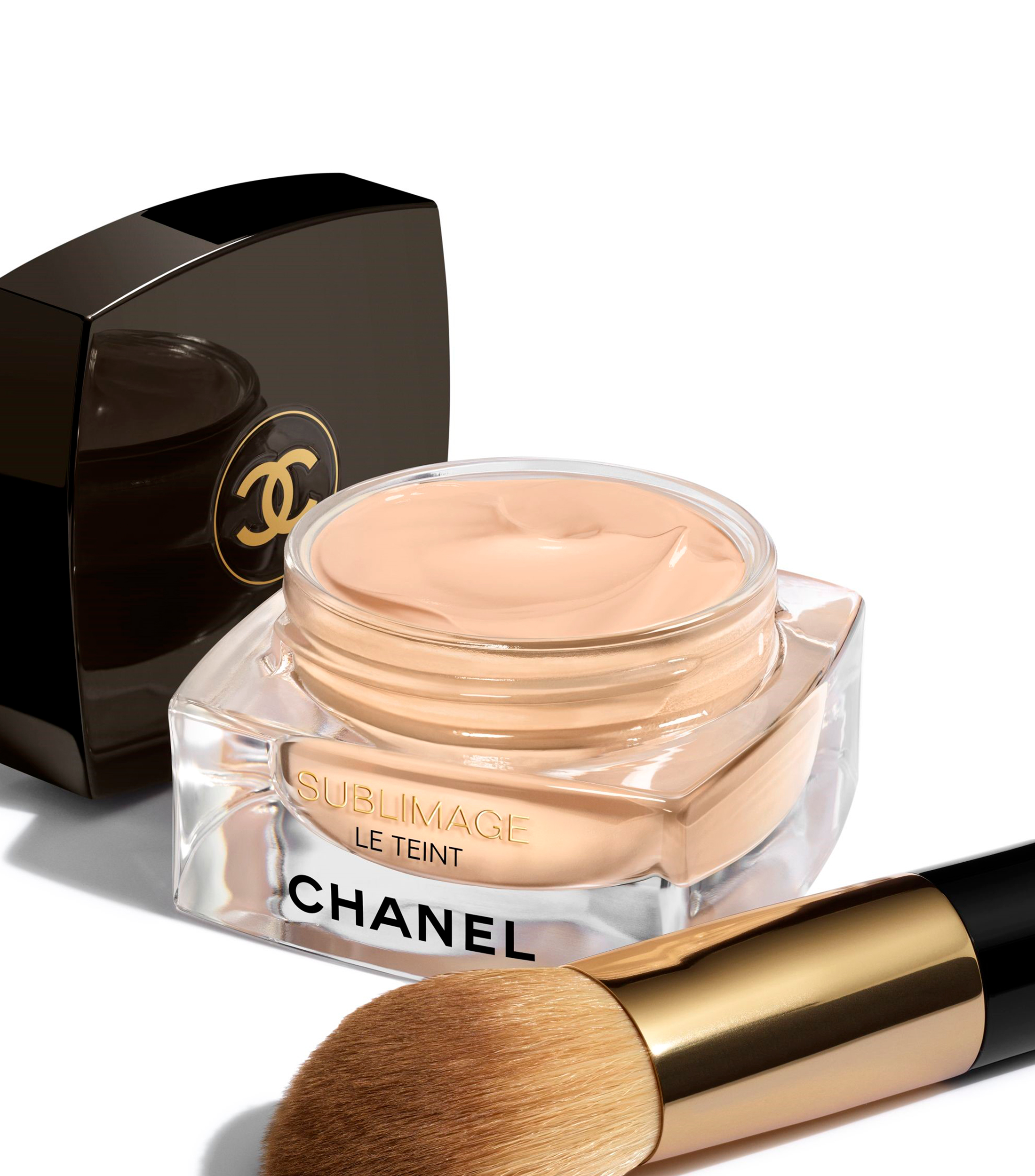 BASE DE MAQUILLAJE EN CREMA GENERADOR DE LUMINOSIDAD, 30 G