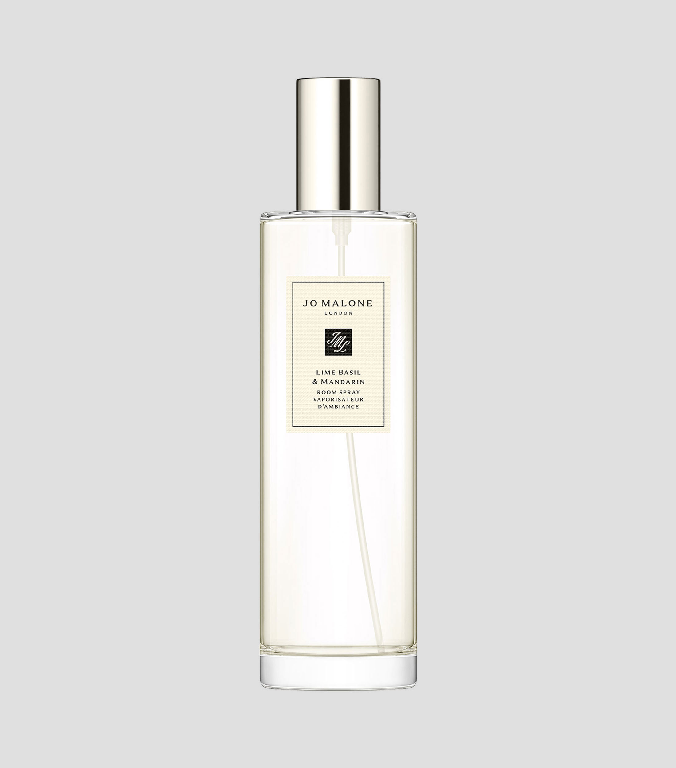 Spray Aromatico Lime Basil amp Mandarin, 100 ml