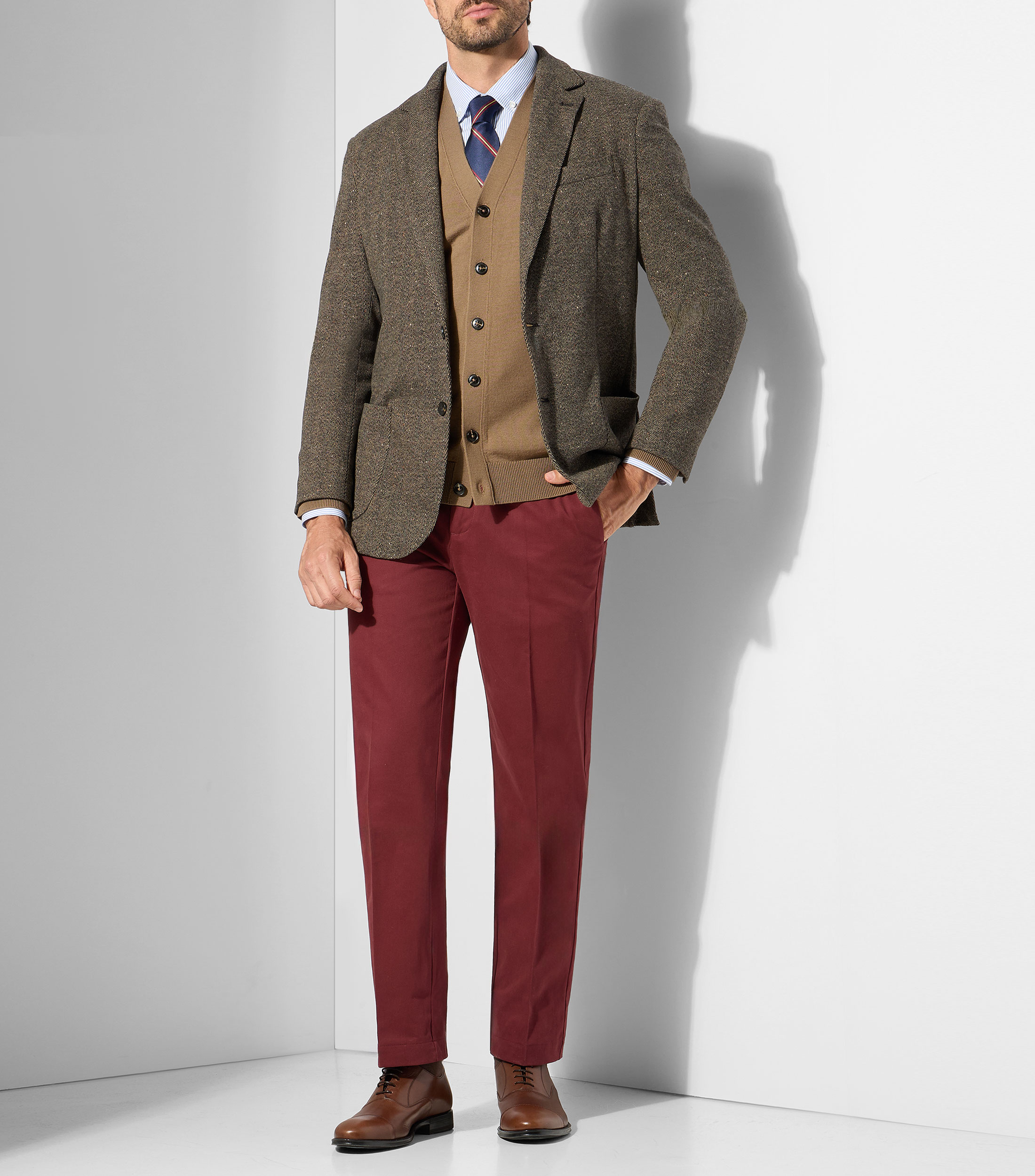 Pantalón Hombre