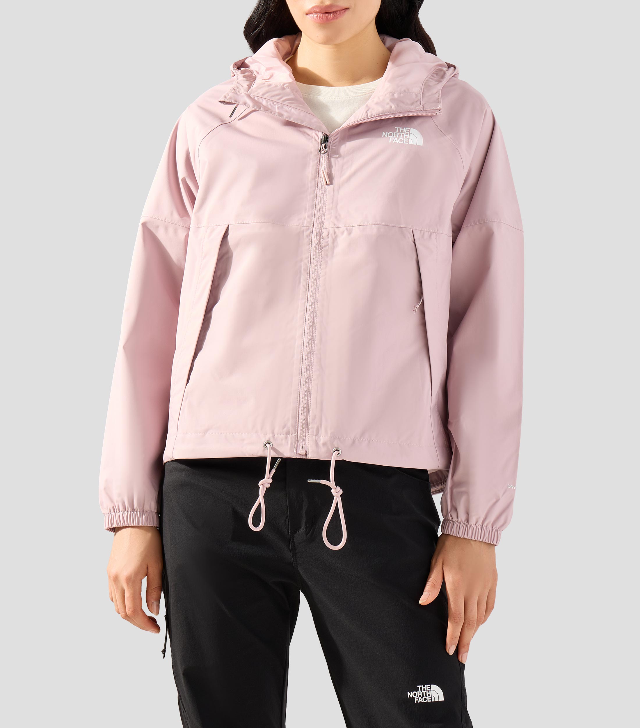 Chamarra Antora Rain Mujer