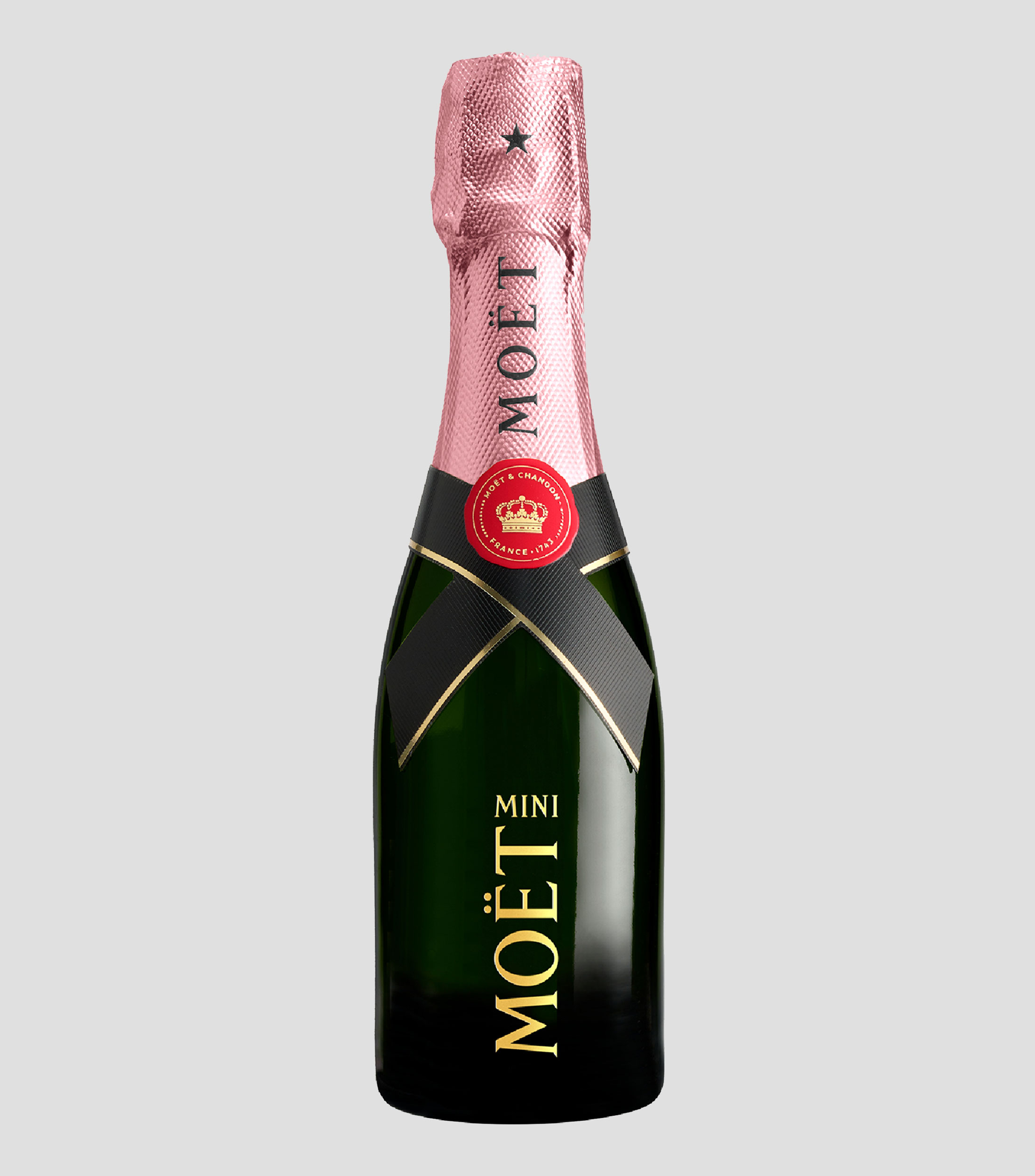 Champagne Moët & Chandon Rosé Impérial 200 ml