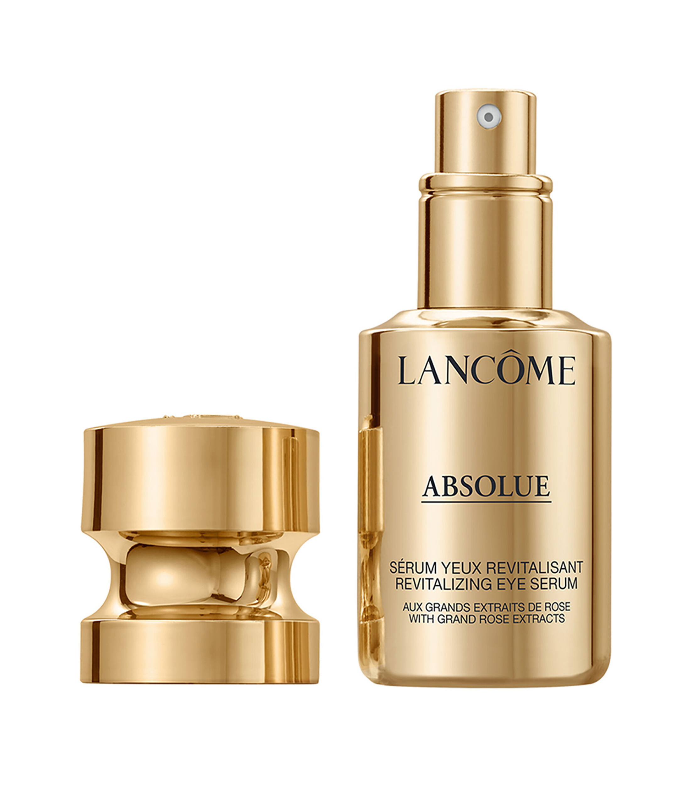 Suero para contorno de ojos Absolue Eye, 15 ml