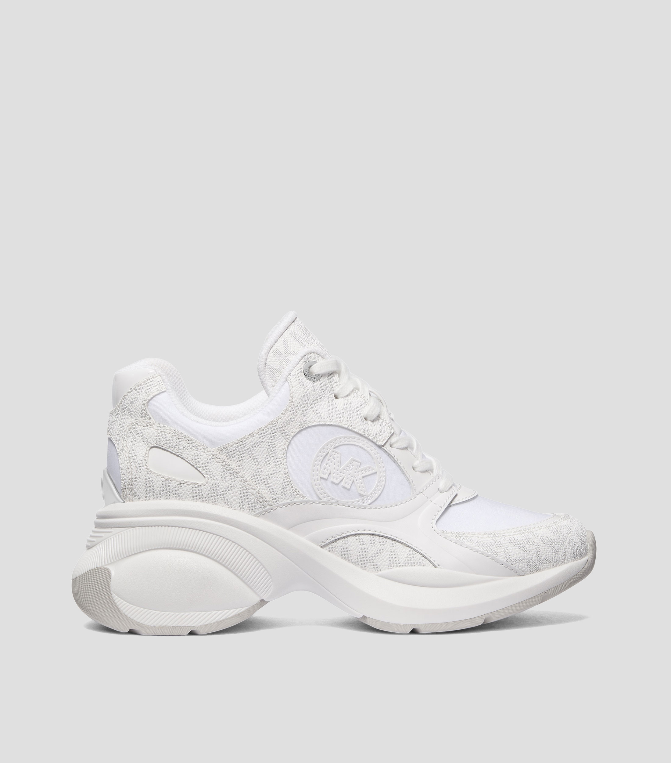 Tenis para entrenamiento Monogram Mujer