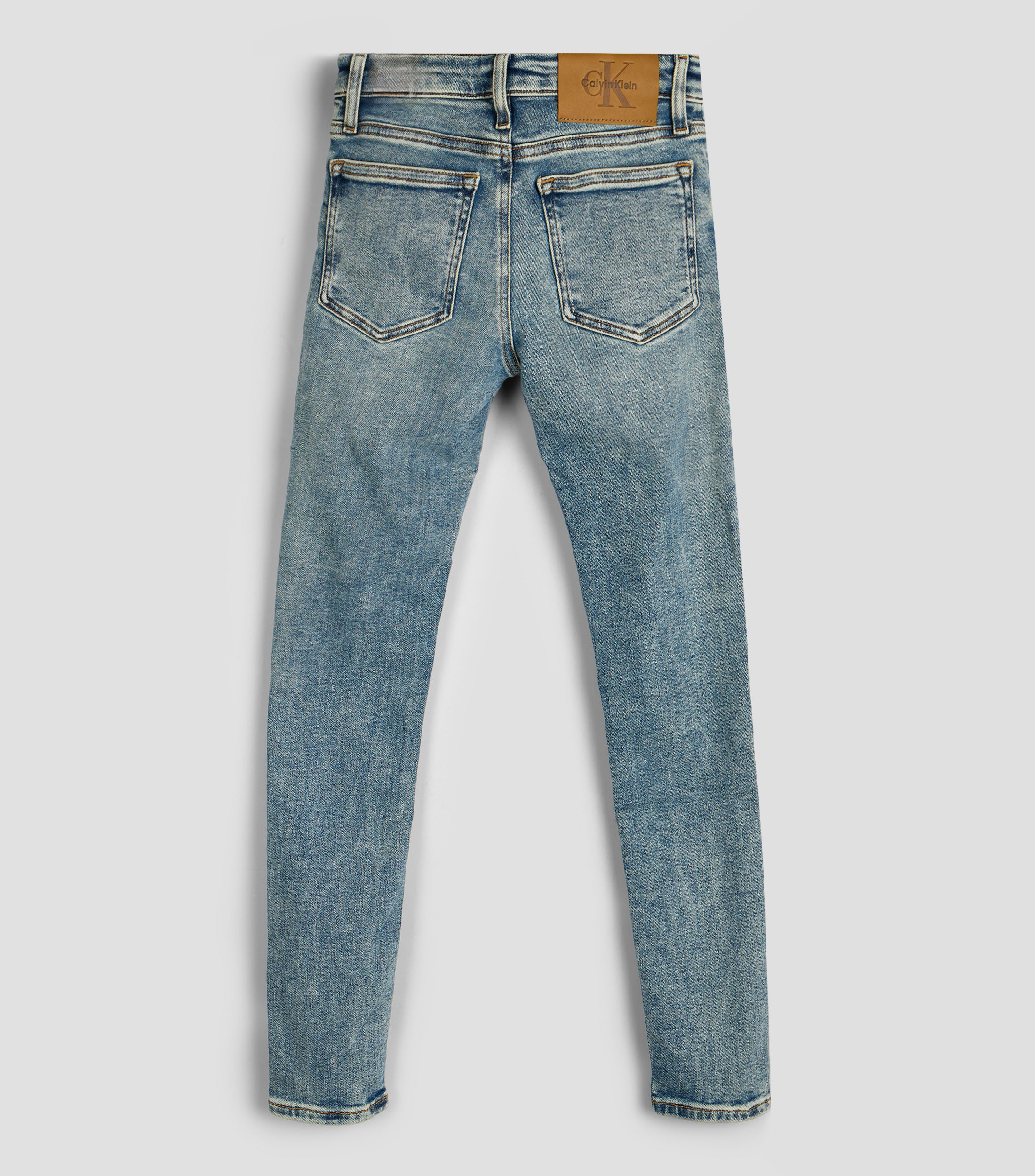 Jeans skinny Niña