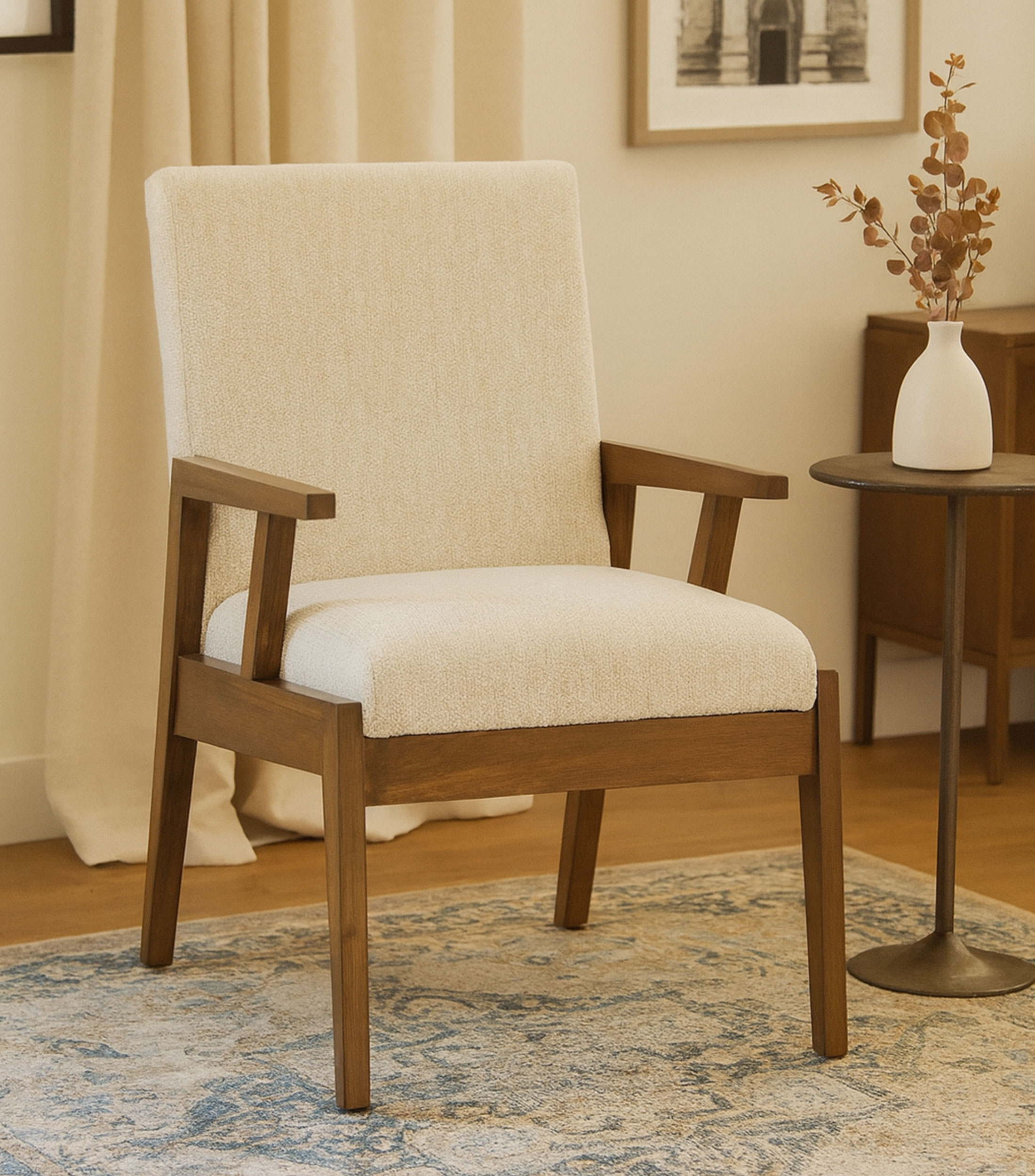 Silla para comedor Tribeca