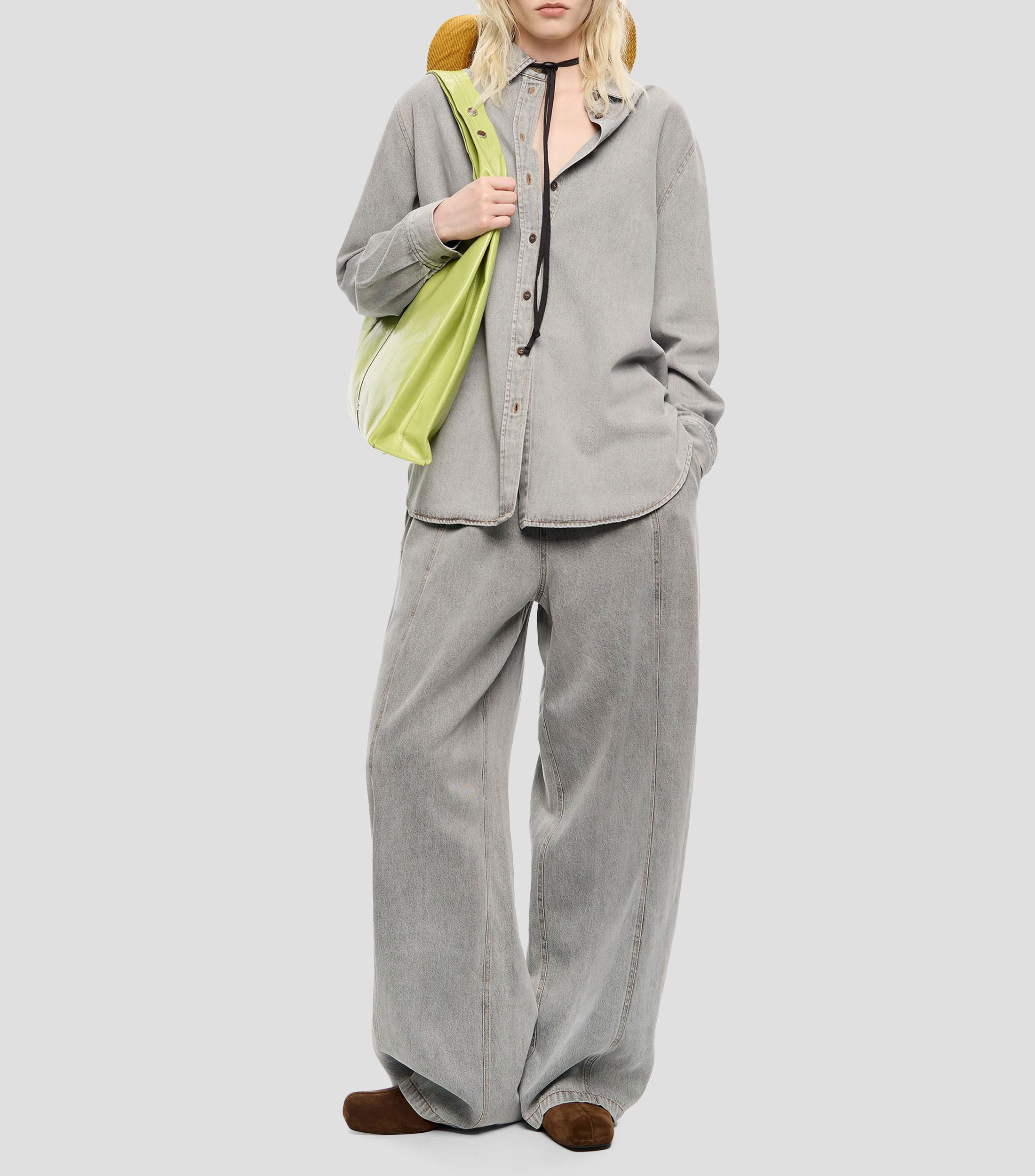 Pantalón Mujer