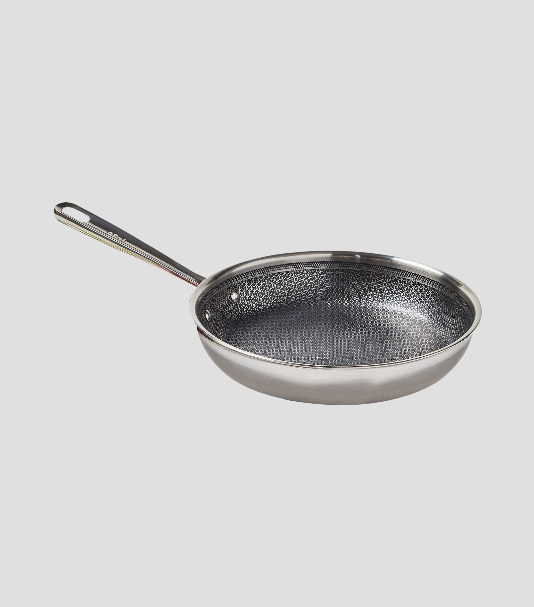 Sartén en Acero inoxidable HybridMesh 26 cm