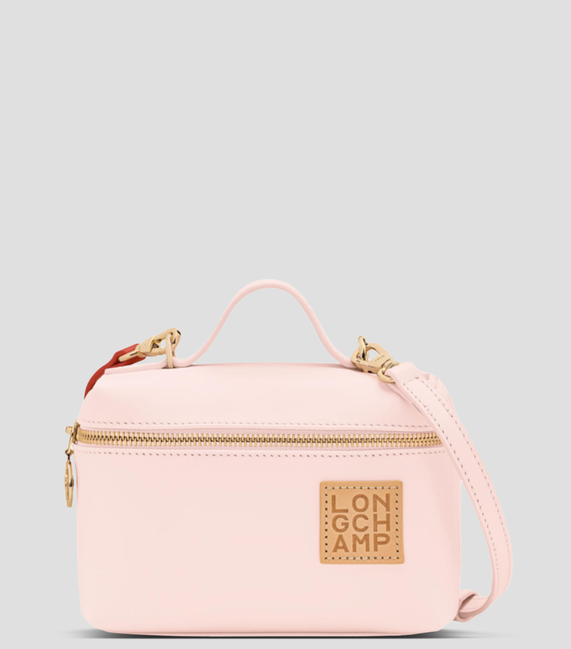 Bolsa crossbody lisa Mujer
