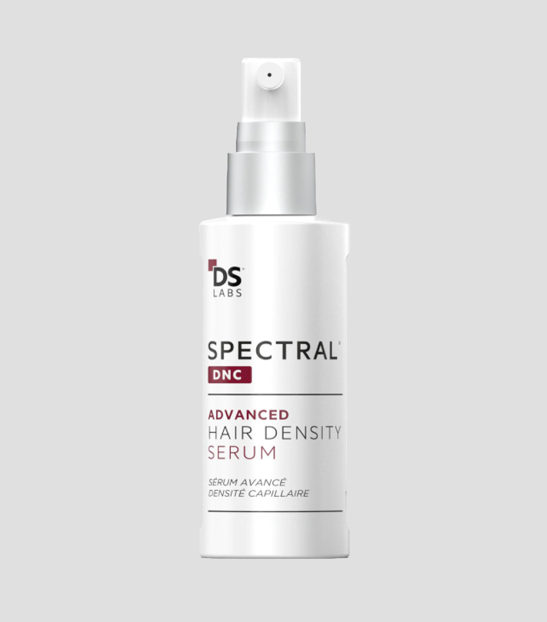 Spray Suero para cabello DNC, 60 ml