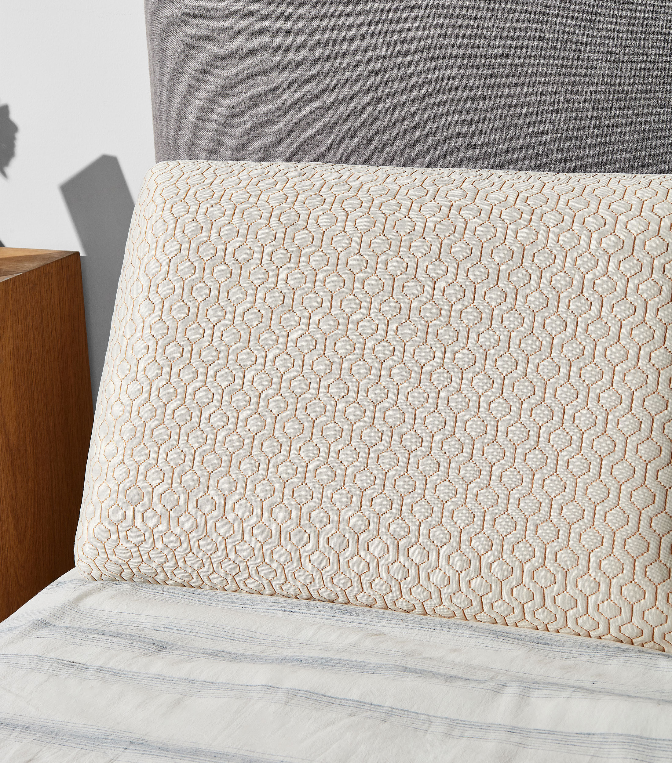 Almohada Estándar Memory Foam