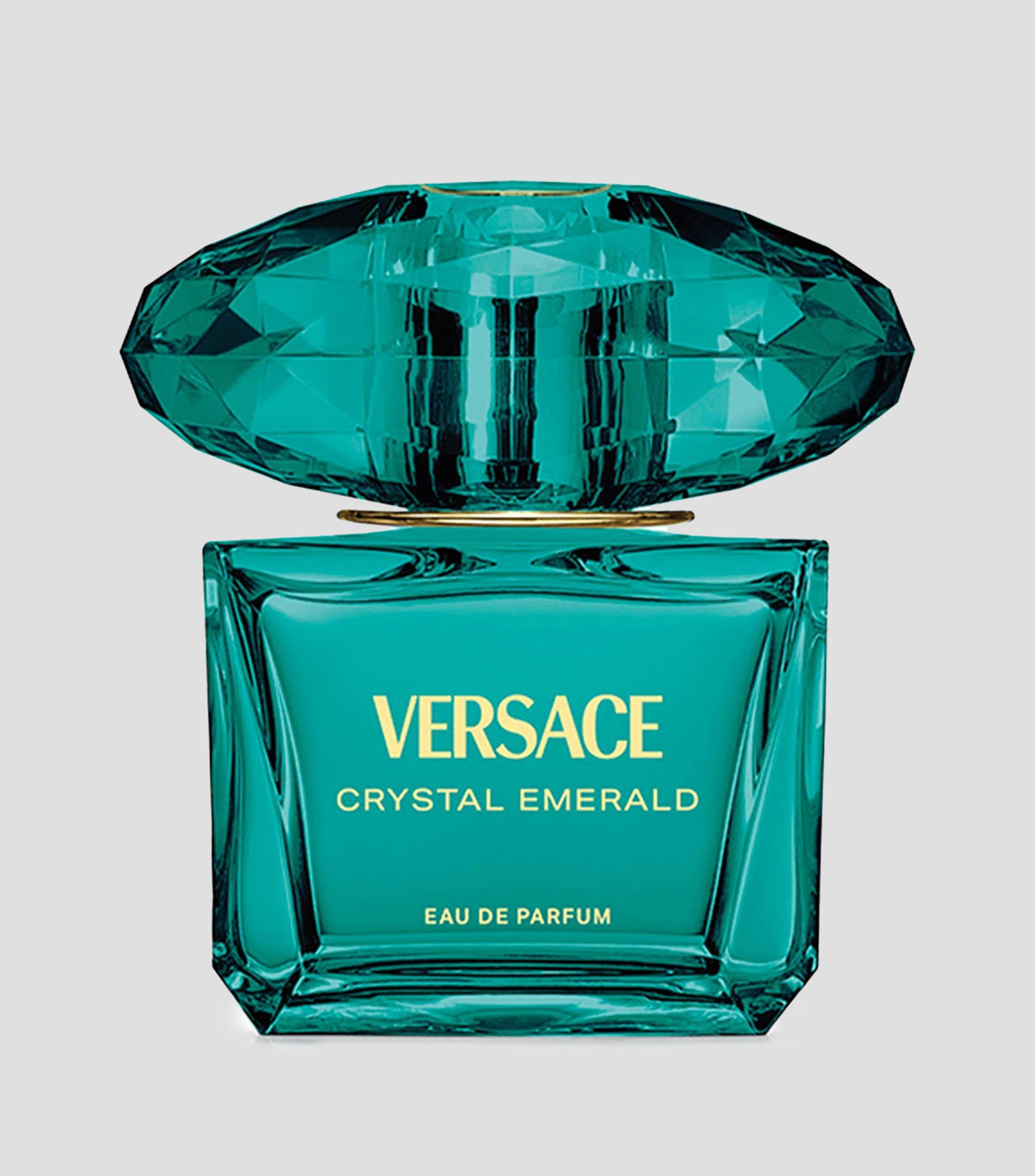 Perfume Crystal Emerald, Eau de Parfum 90 ml para Mujer