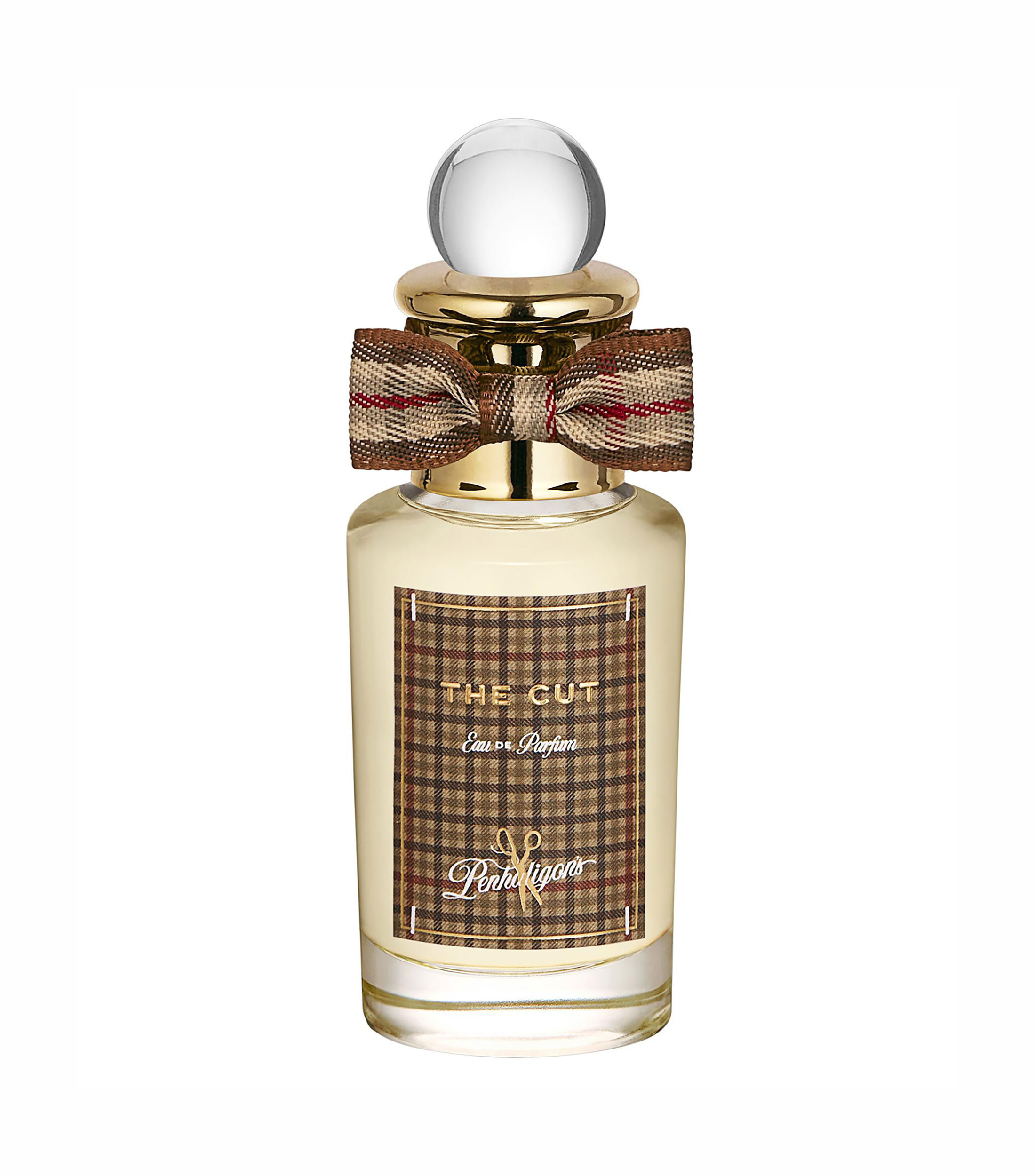 Perfume The Cut, Eau de Parfum 30ml Unisex