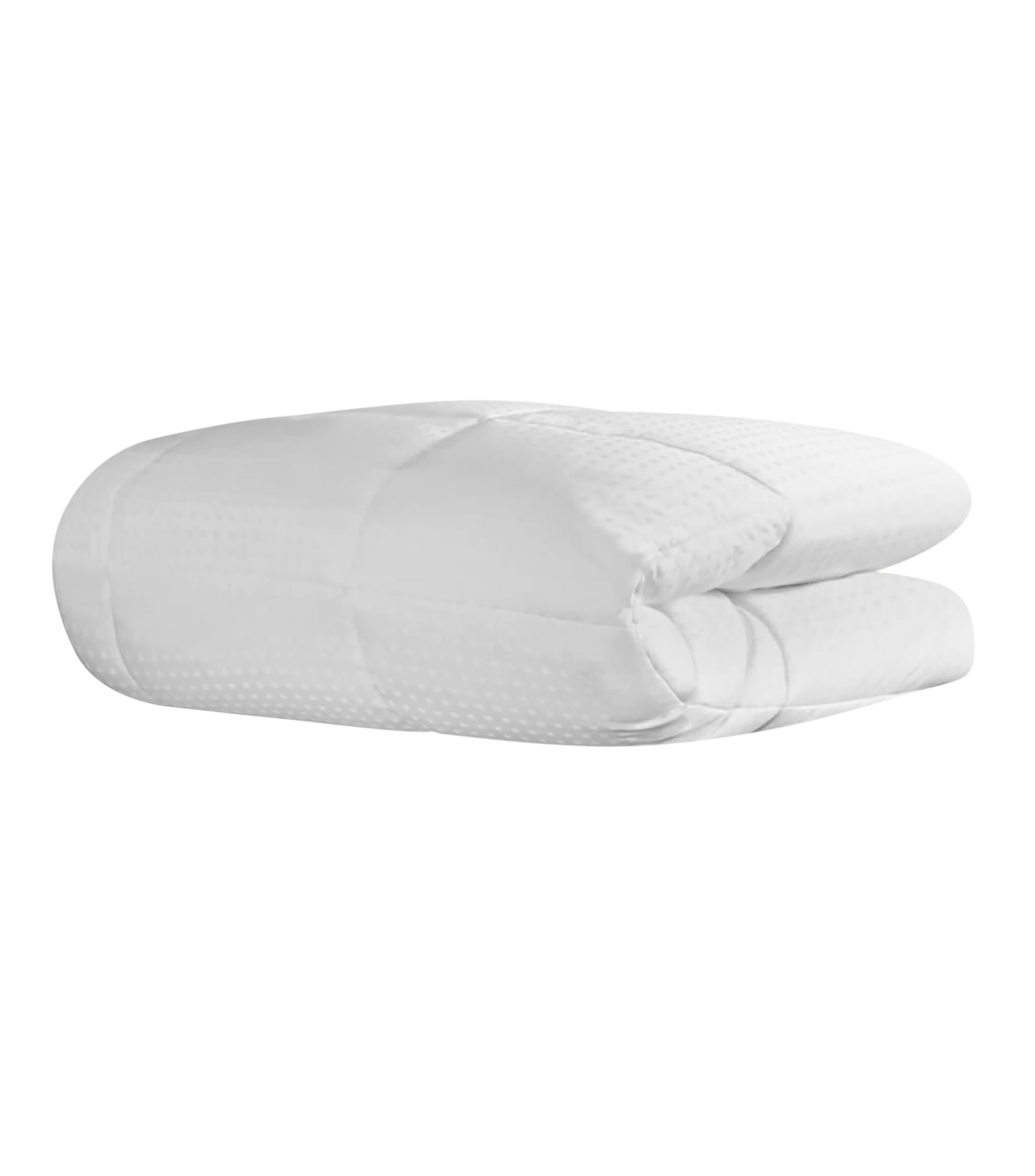 Funda para Duvet King Size en Algodón Down Alternative Blanco