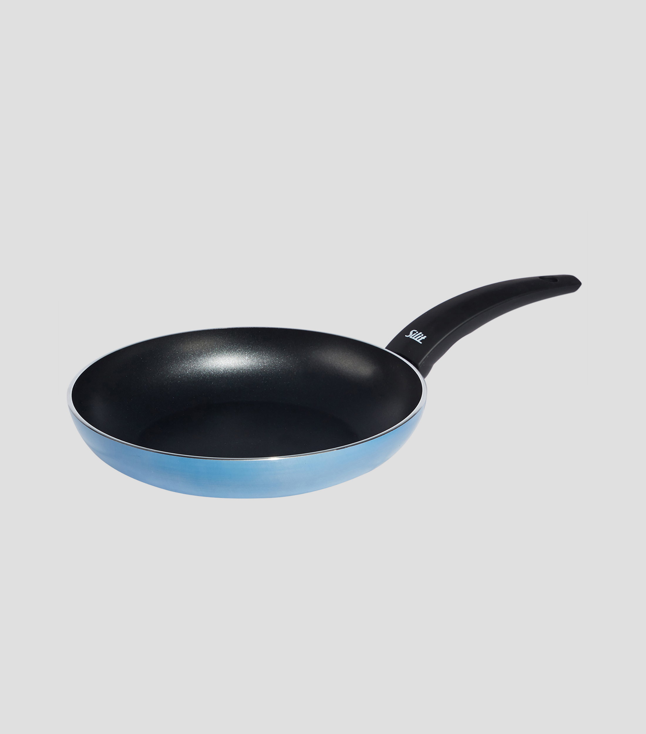 Sarten en aluminio 24 CM