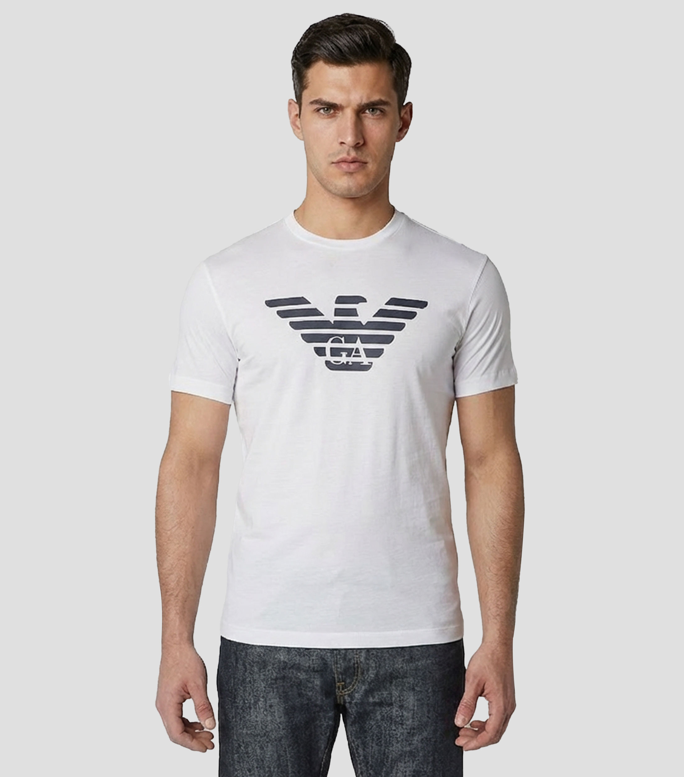 Playera Hombre