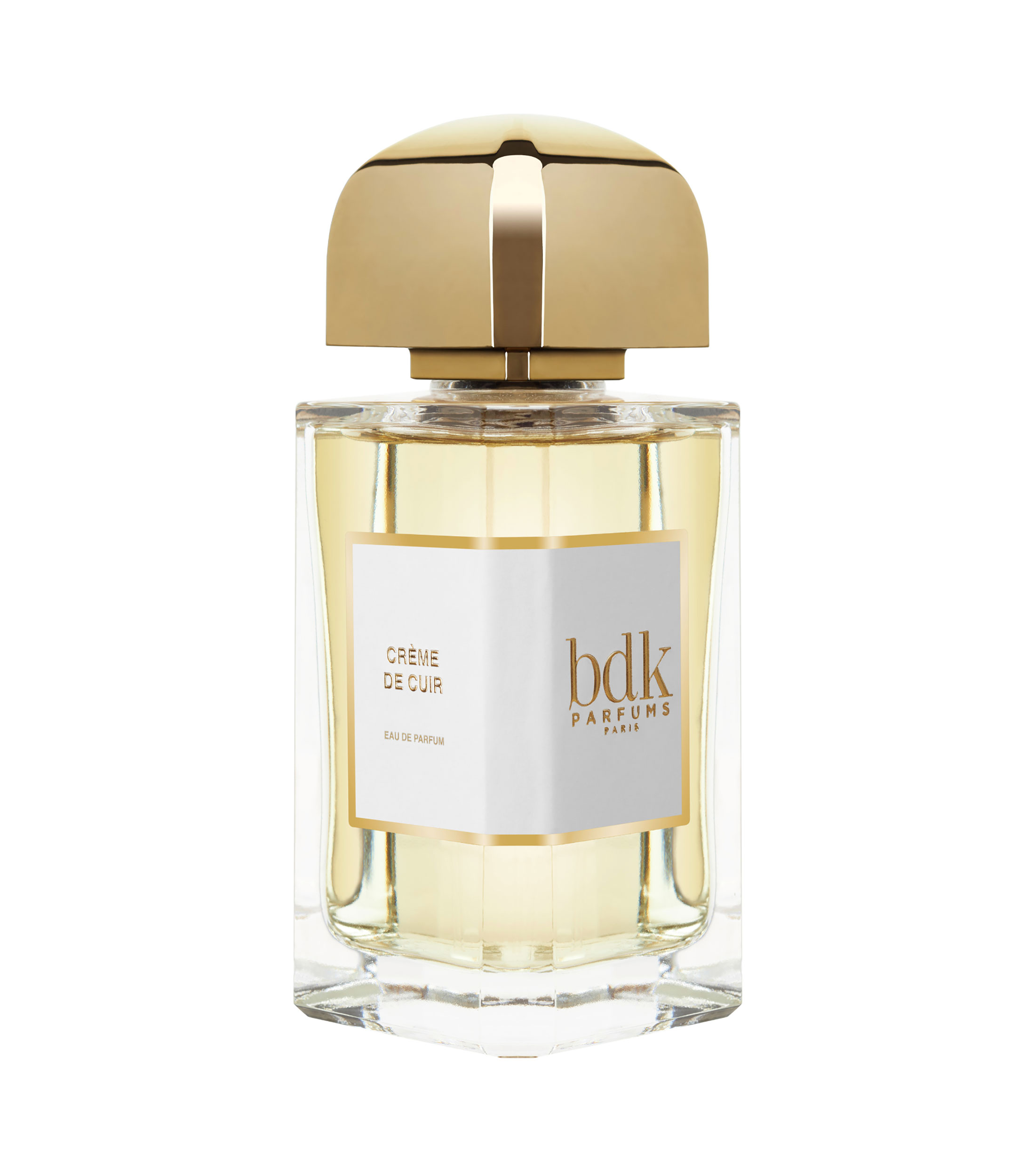 Perfume Creme de Cuir Eau de Parfum, 100 ml Unisex