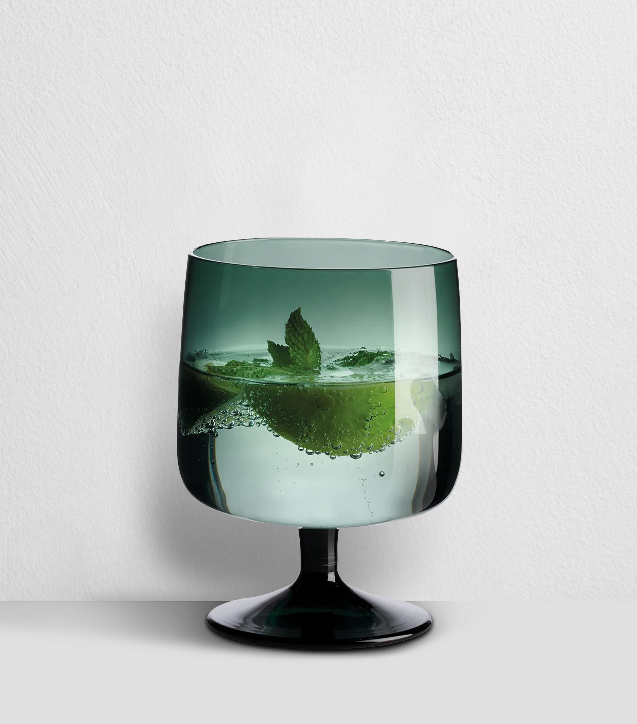 Copa para Agua Sarabi Verde