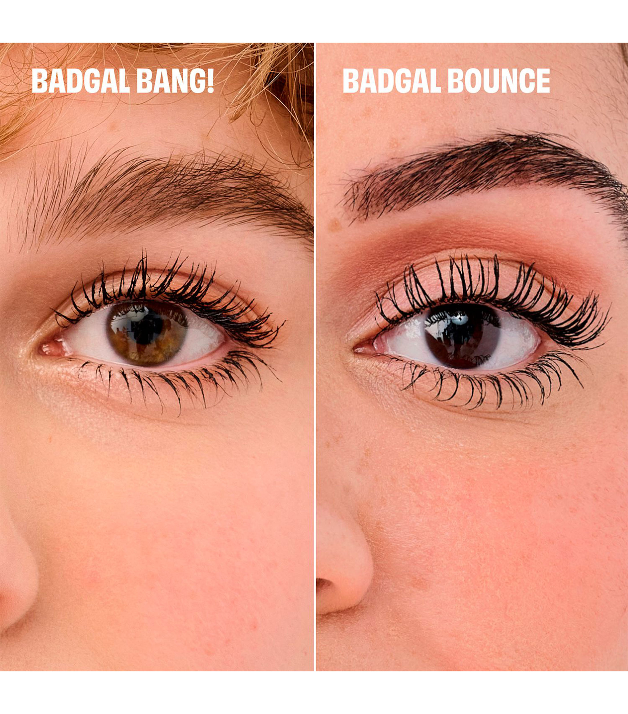 Set BADgal Royalty Mujer