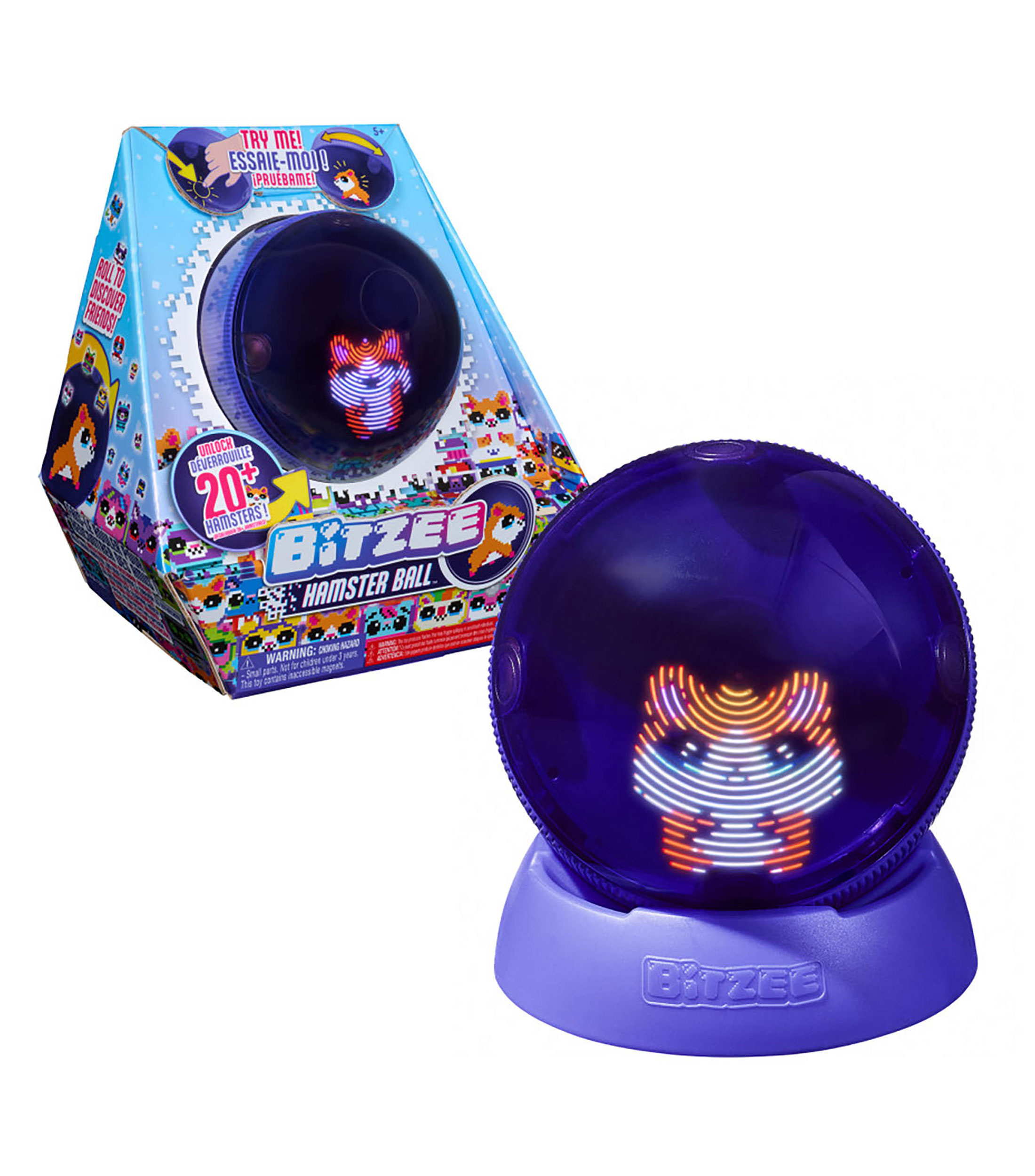 Hamster Ball