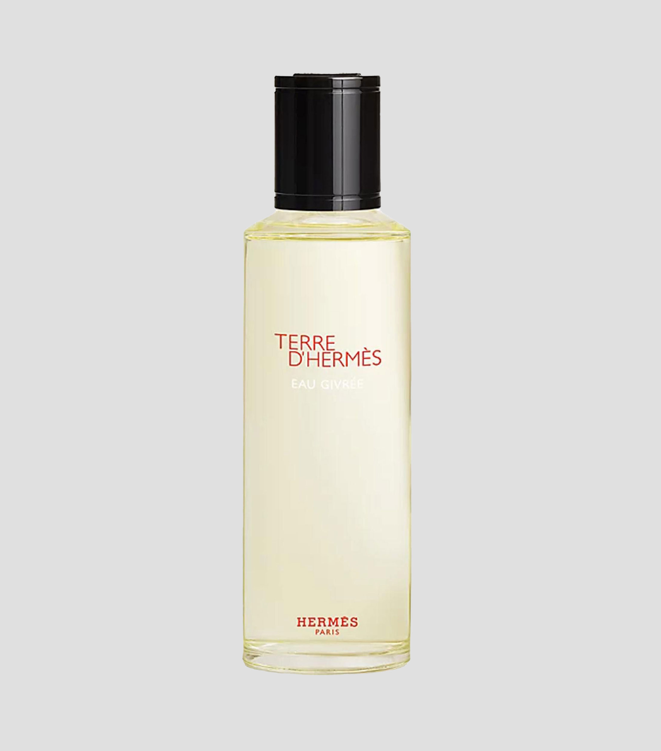 Refill Perfume Terre d'Hermès Eau Givrée Eau de parfum 200 ml para Hombre