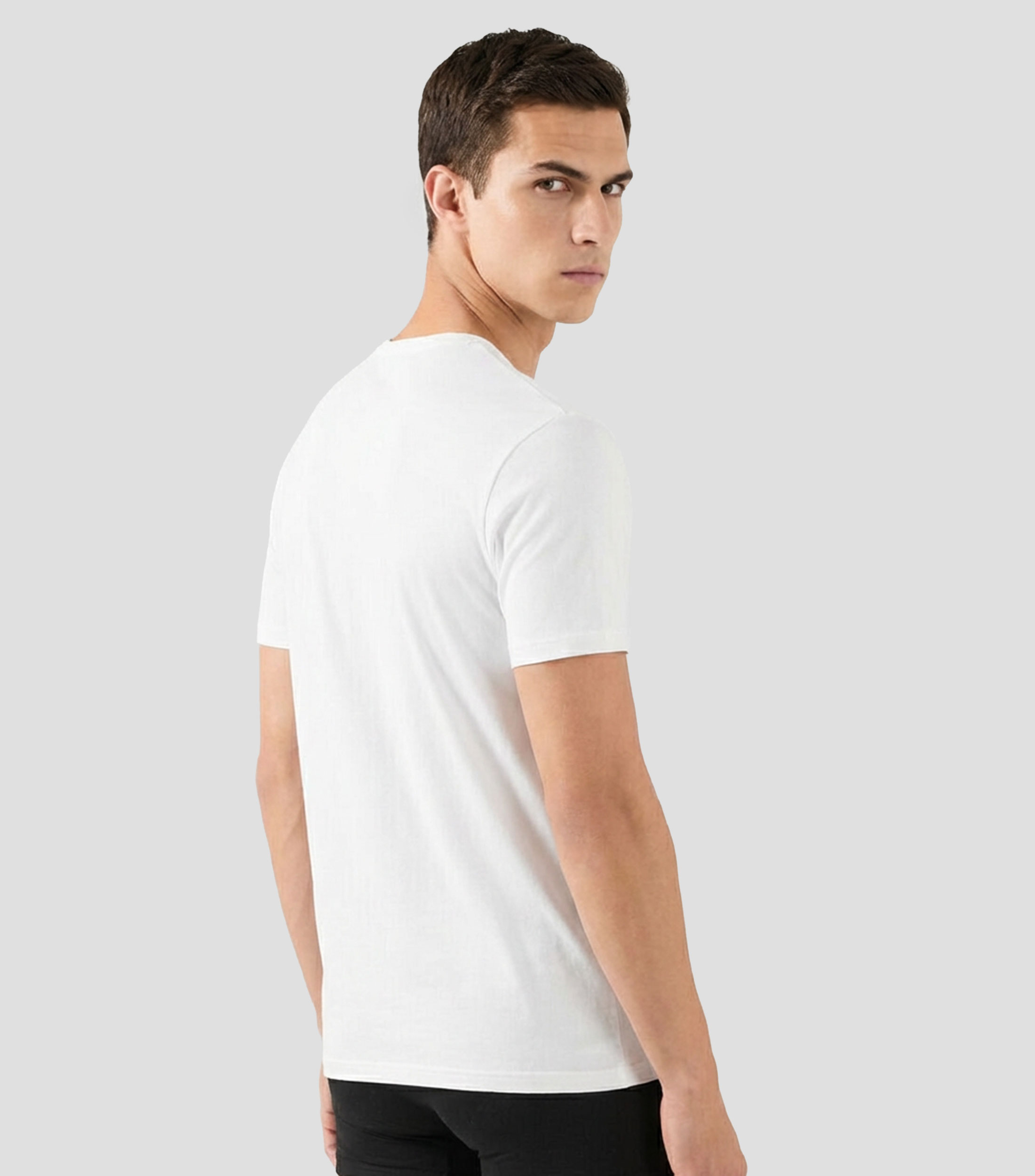 Set 2 playeras Hombre