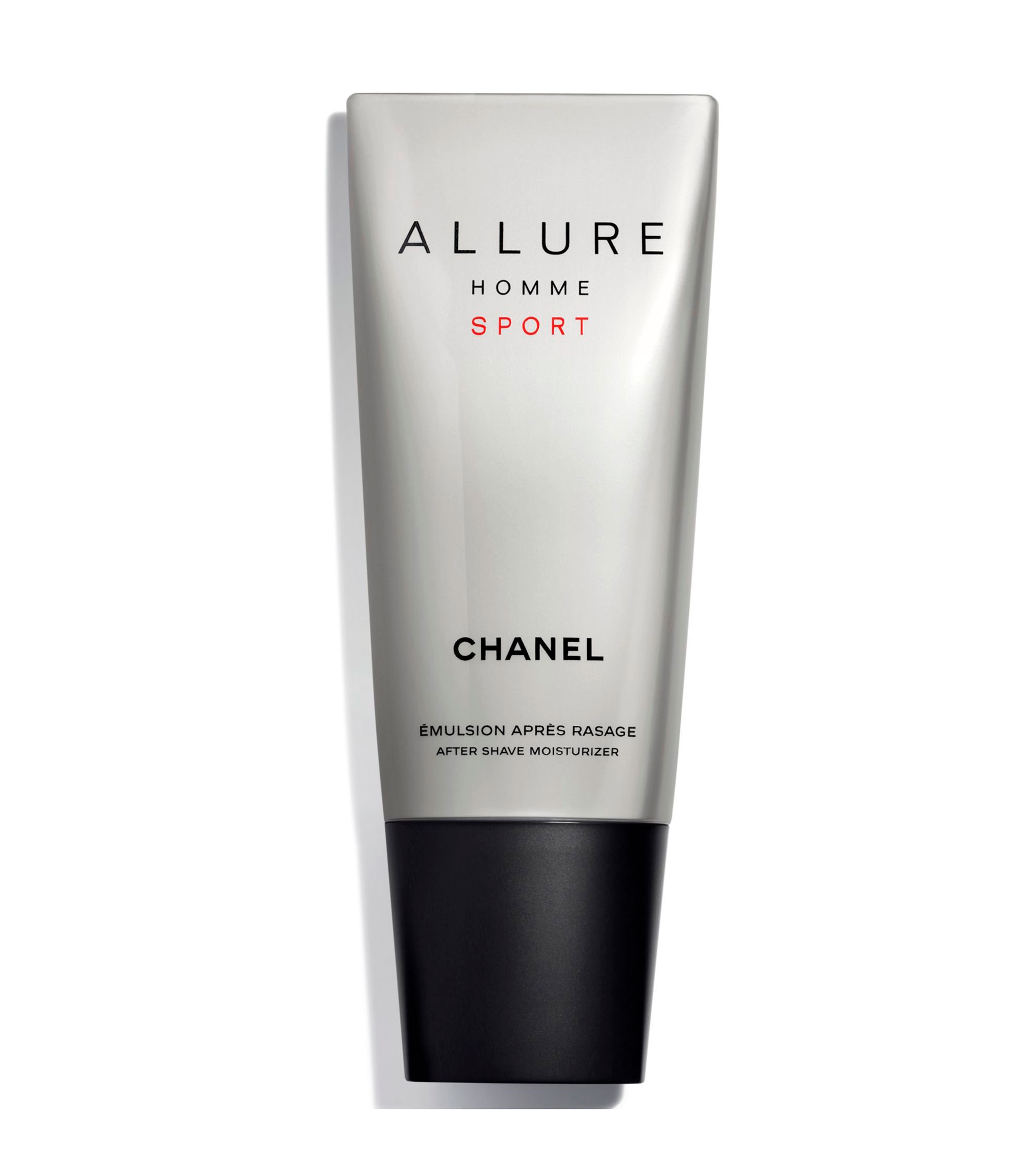 EMULSION PARA DESPUES DEL AFEITADO, 100 ML