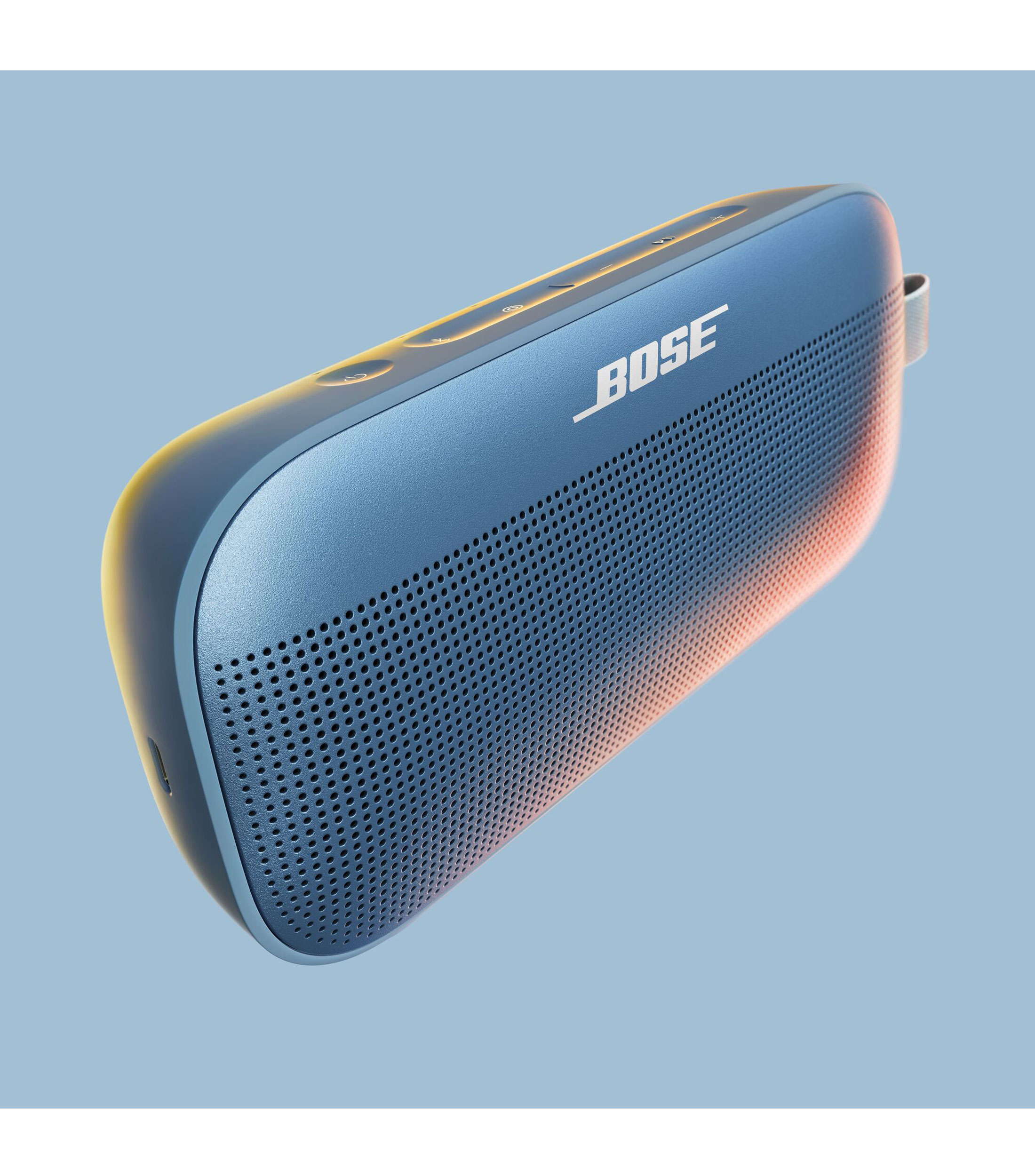 SOUNDLINK FLEX 2DA GENERACION AZUL