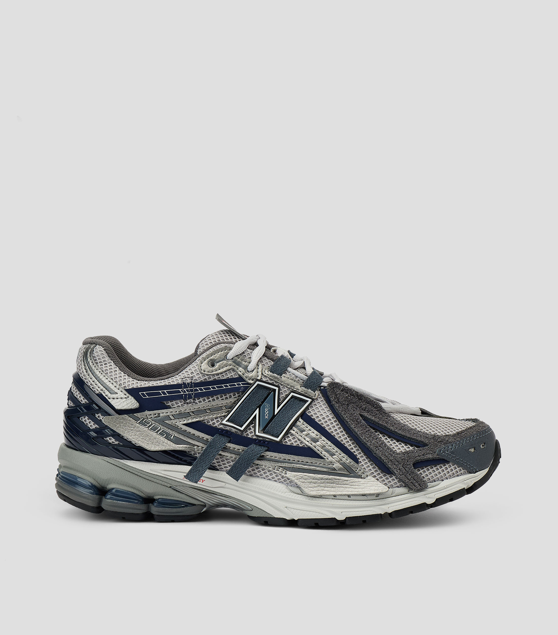 Tenis casuales 1906 Unisex