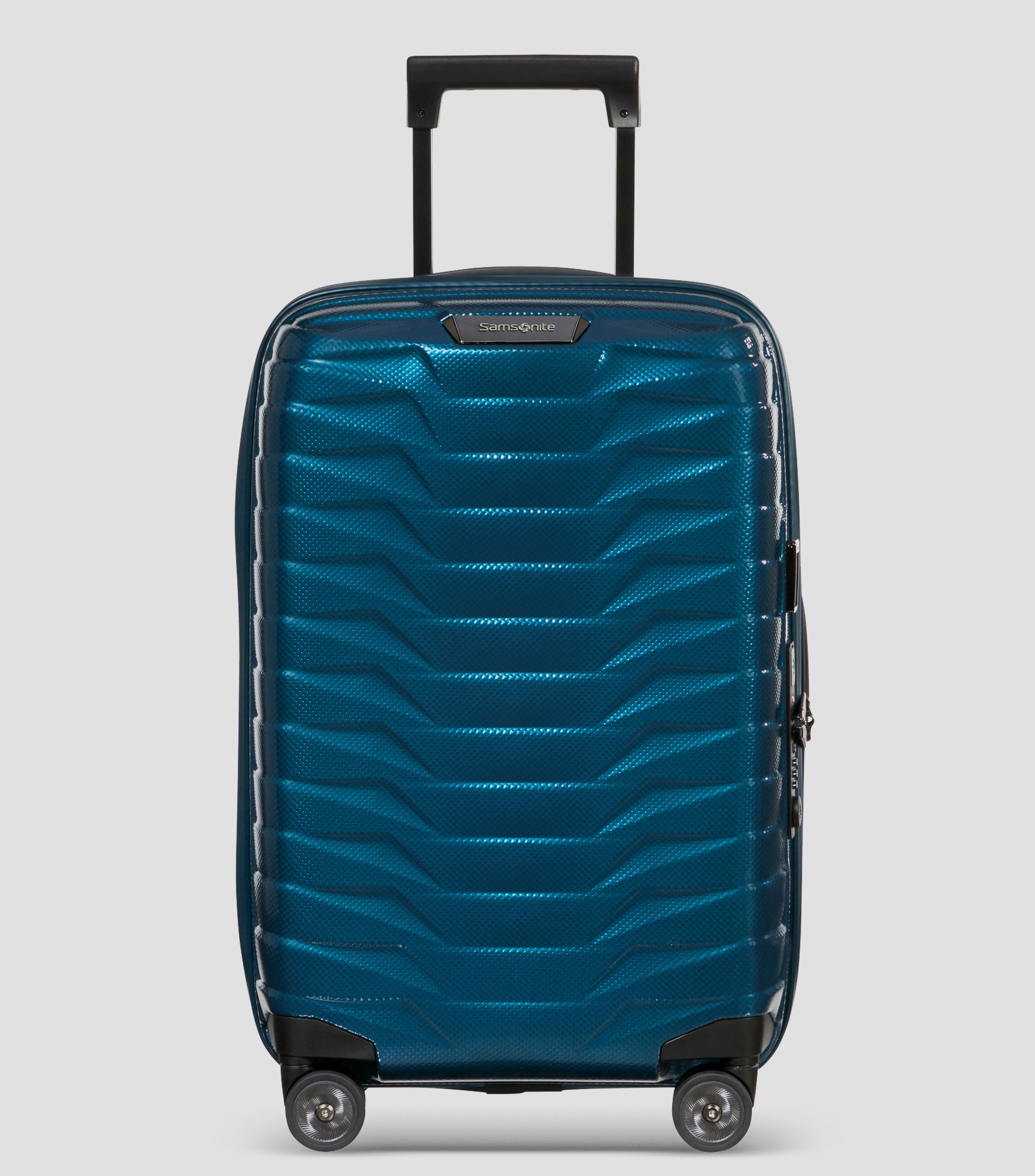 Maleta de Viaje Azul