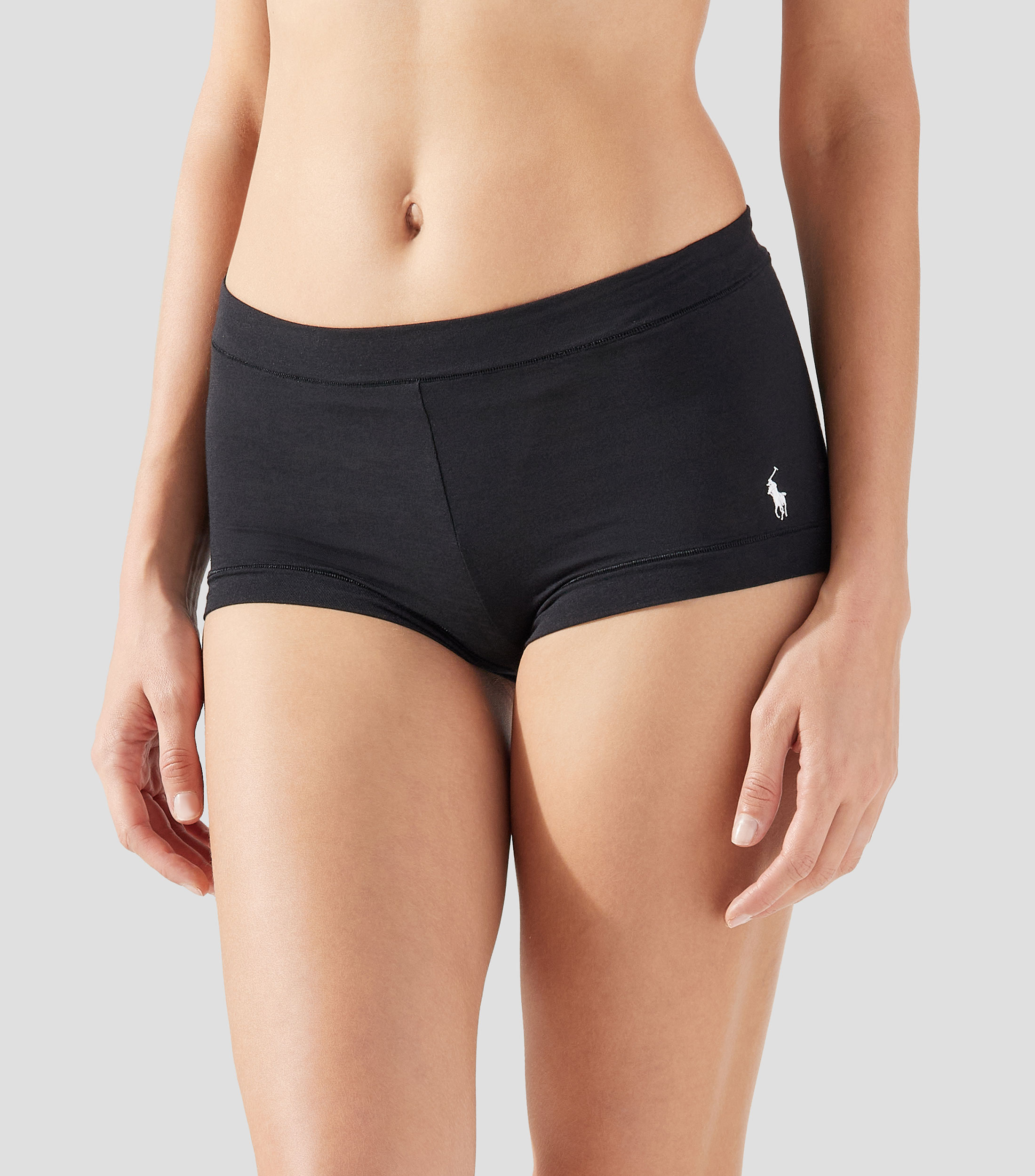 Boxer Mujer