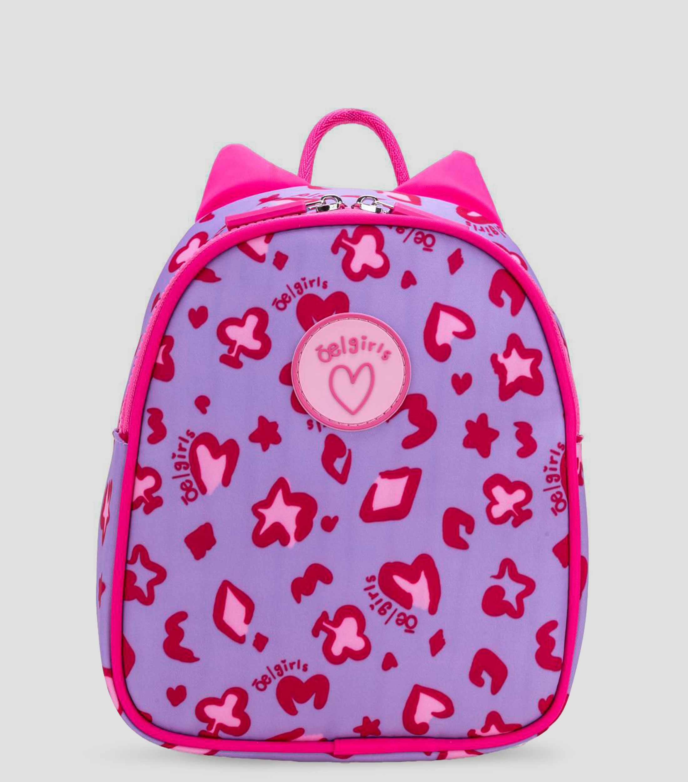 Mochila casual Look Niña
