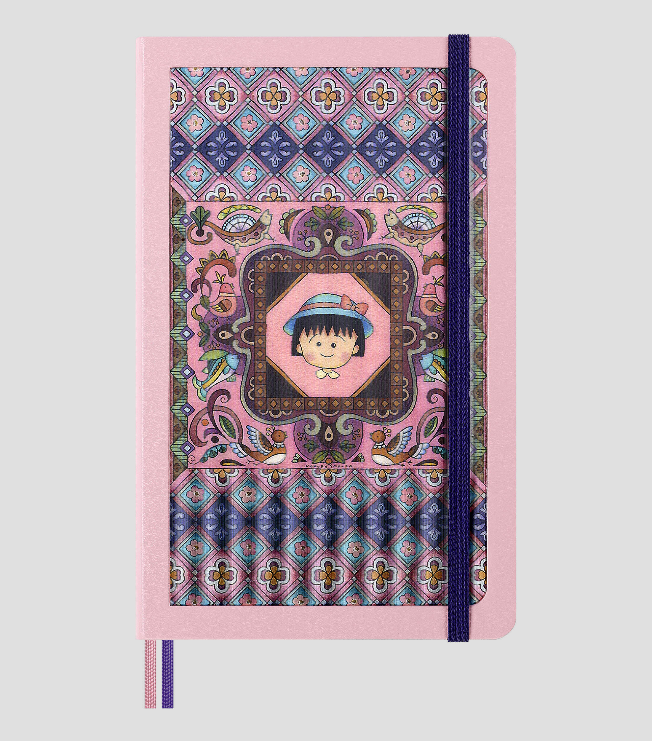 LibretaLibreta por Momoko Sakura, Grande, Momoko Sakura
