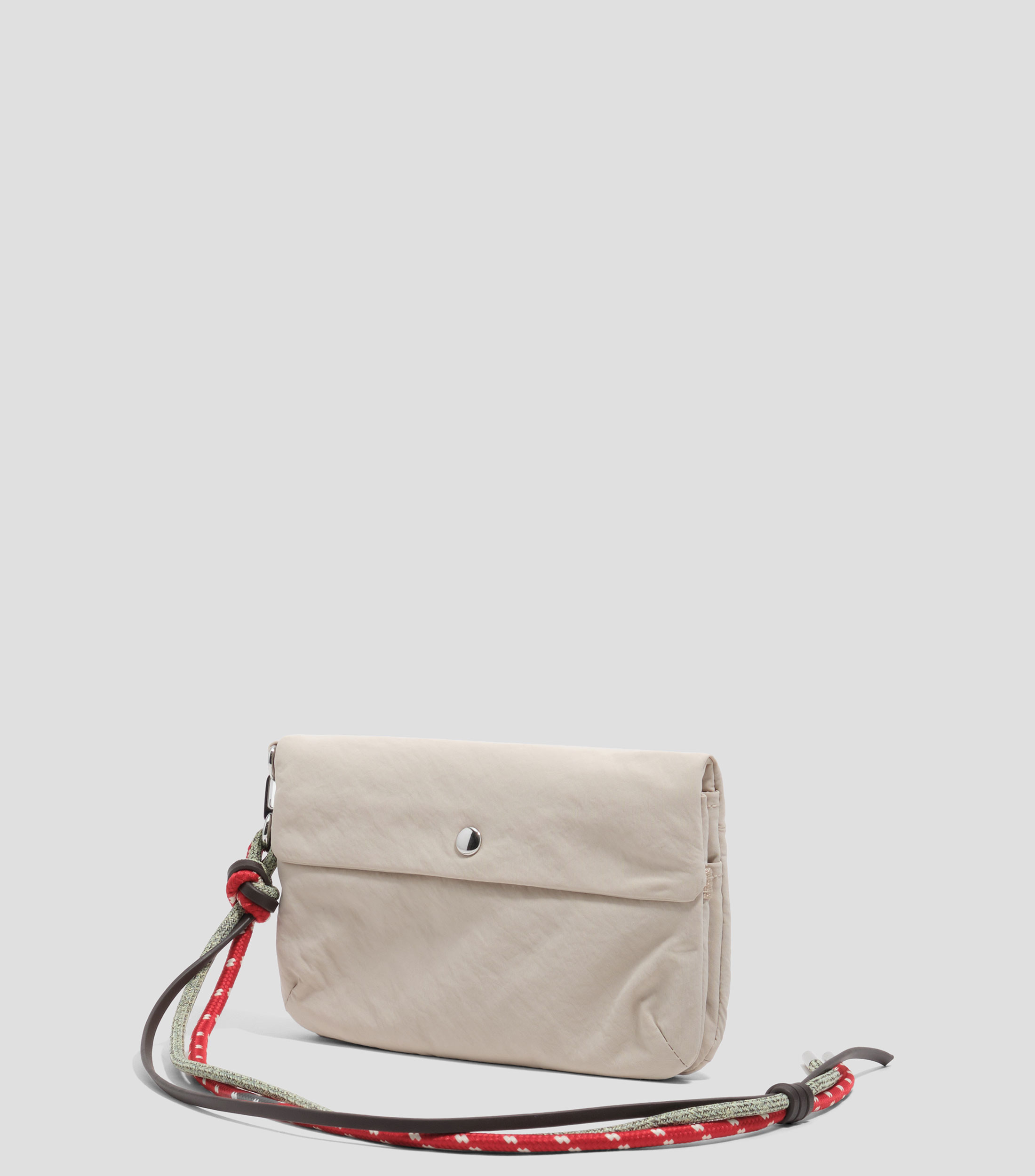 Cartera lisa Mujer
