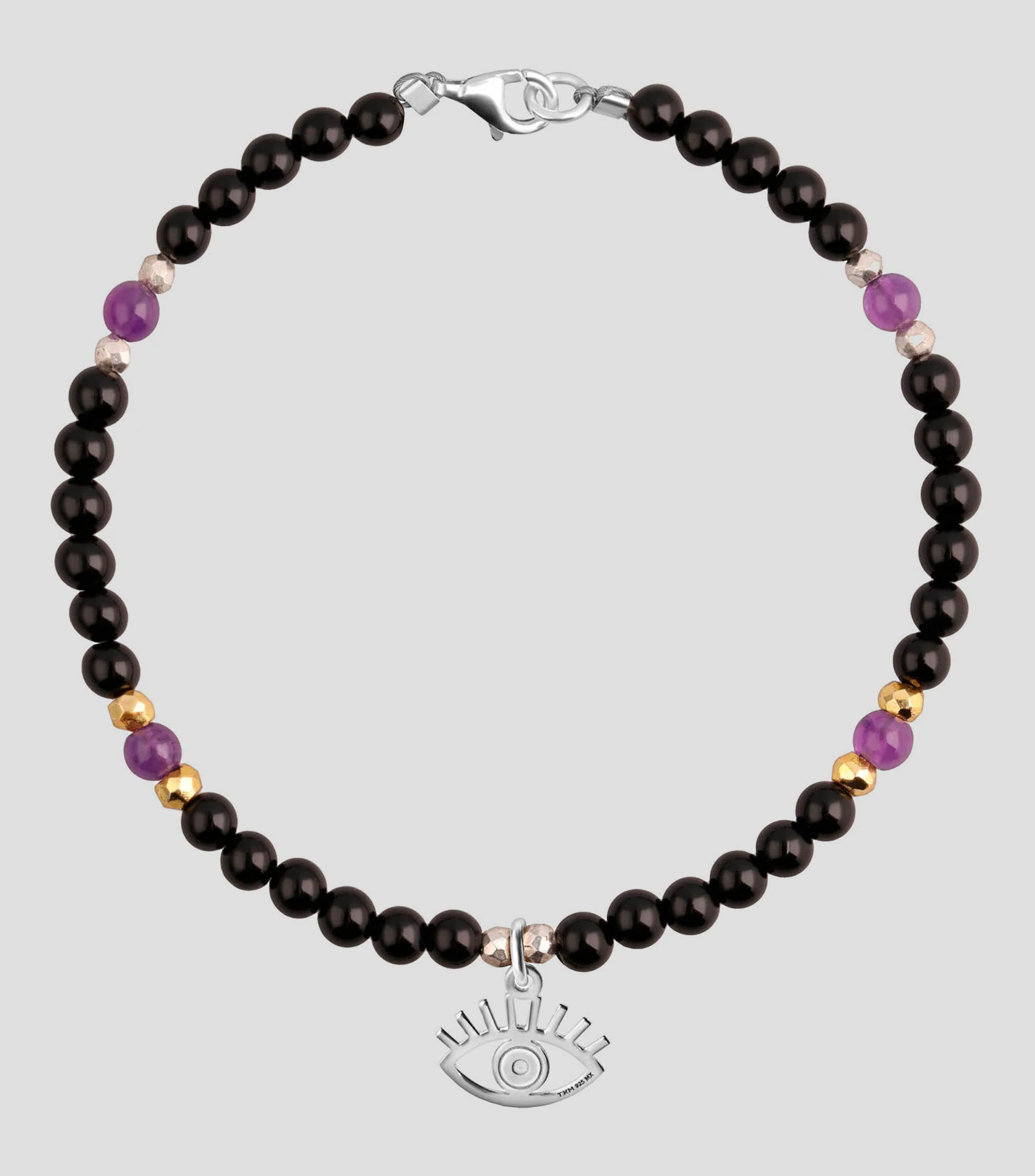 Pulsera Ojo Mujer
