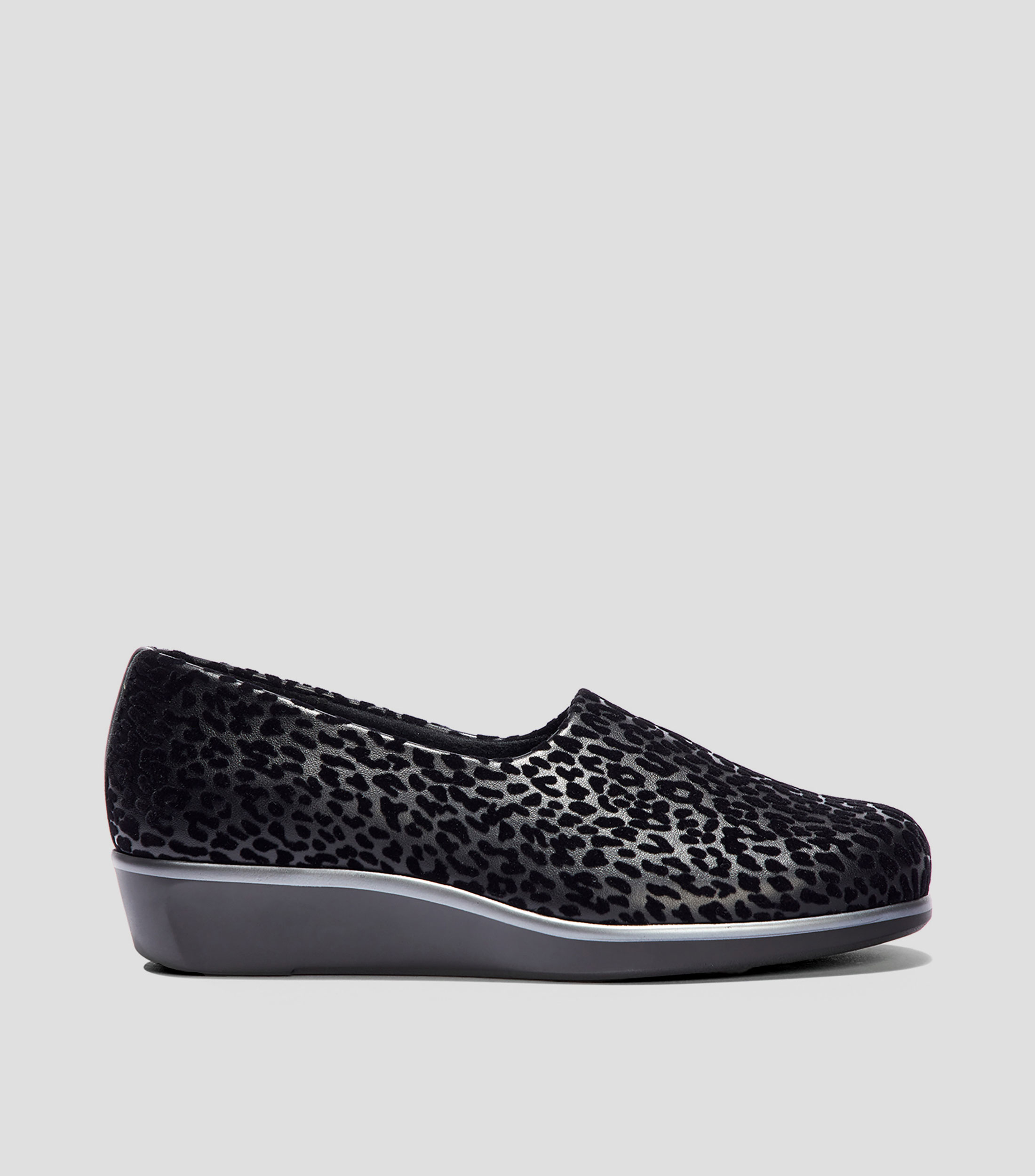 Zapatos Mujer