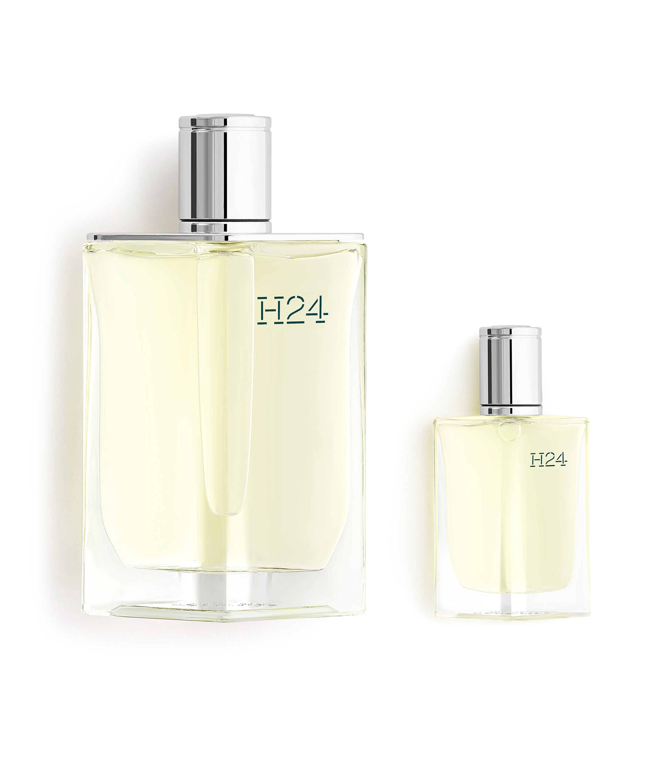 Hermès Set Perfume H24 Eau de Toilette Hombre El Palacio de Hierro