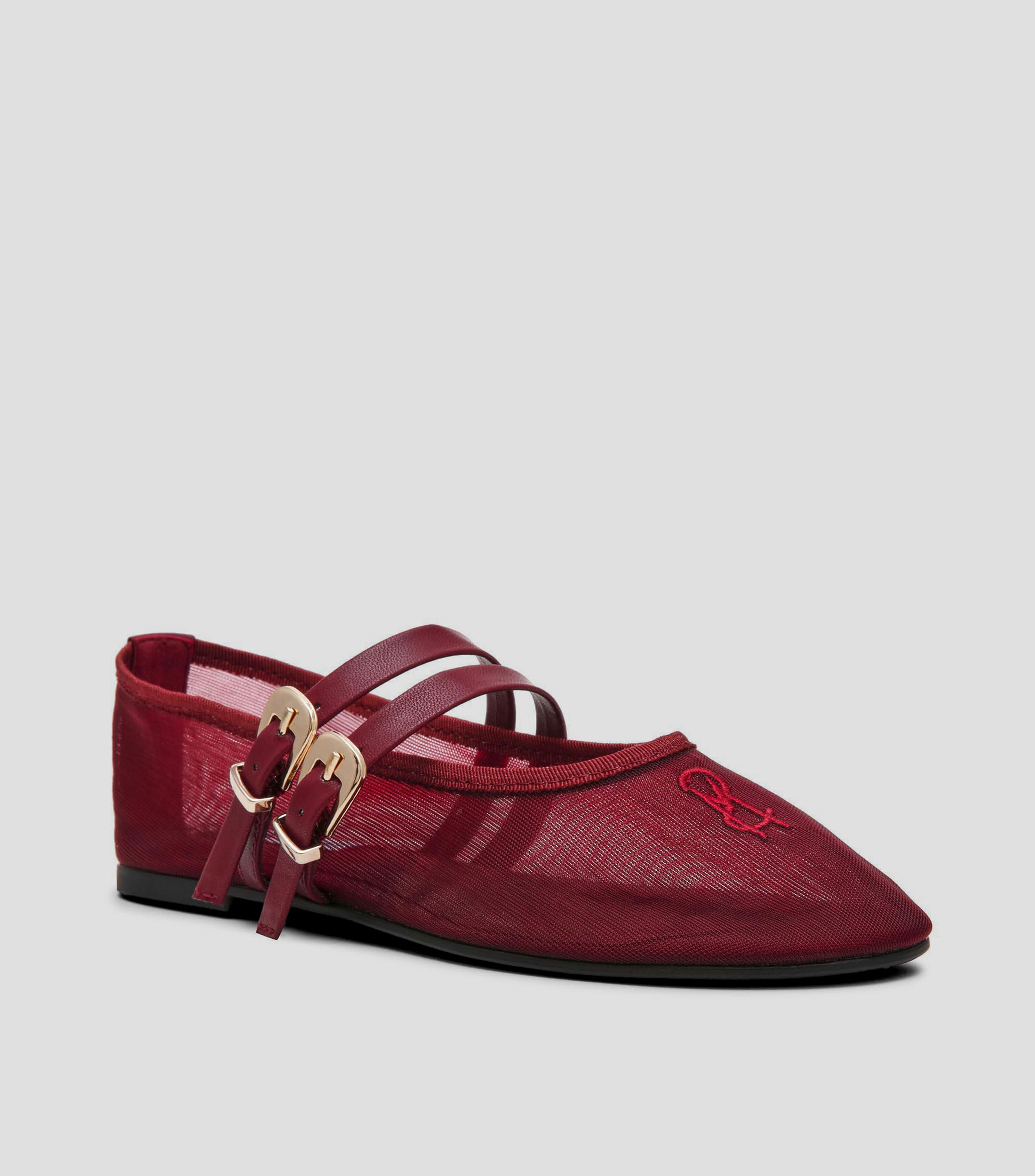 Flats Mujer