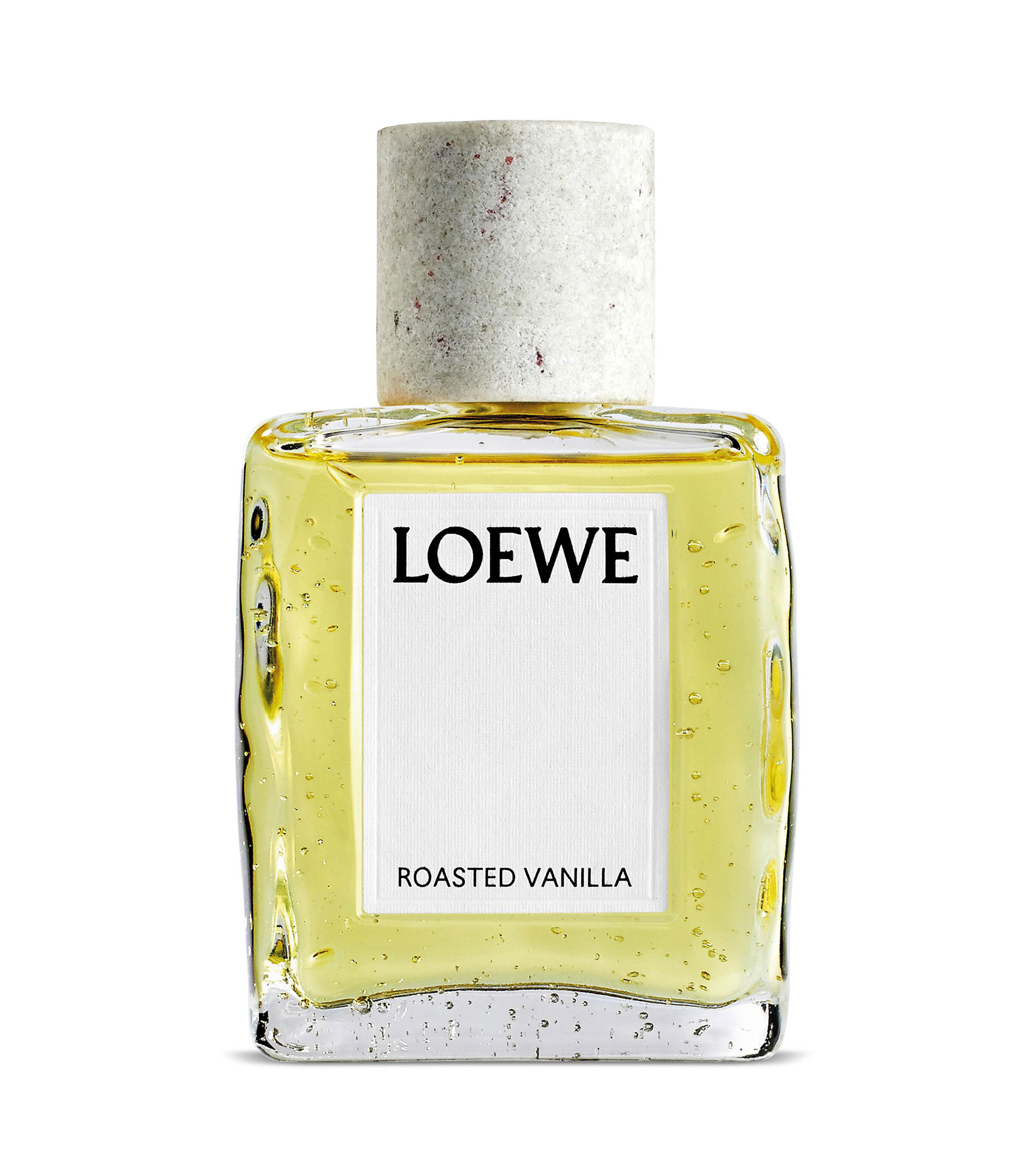 Perfume Roasted Vanilla Eau de Parfum, 100 ml Unisex