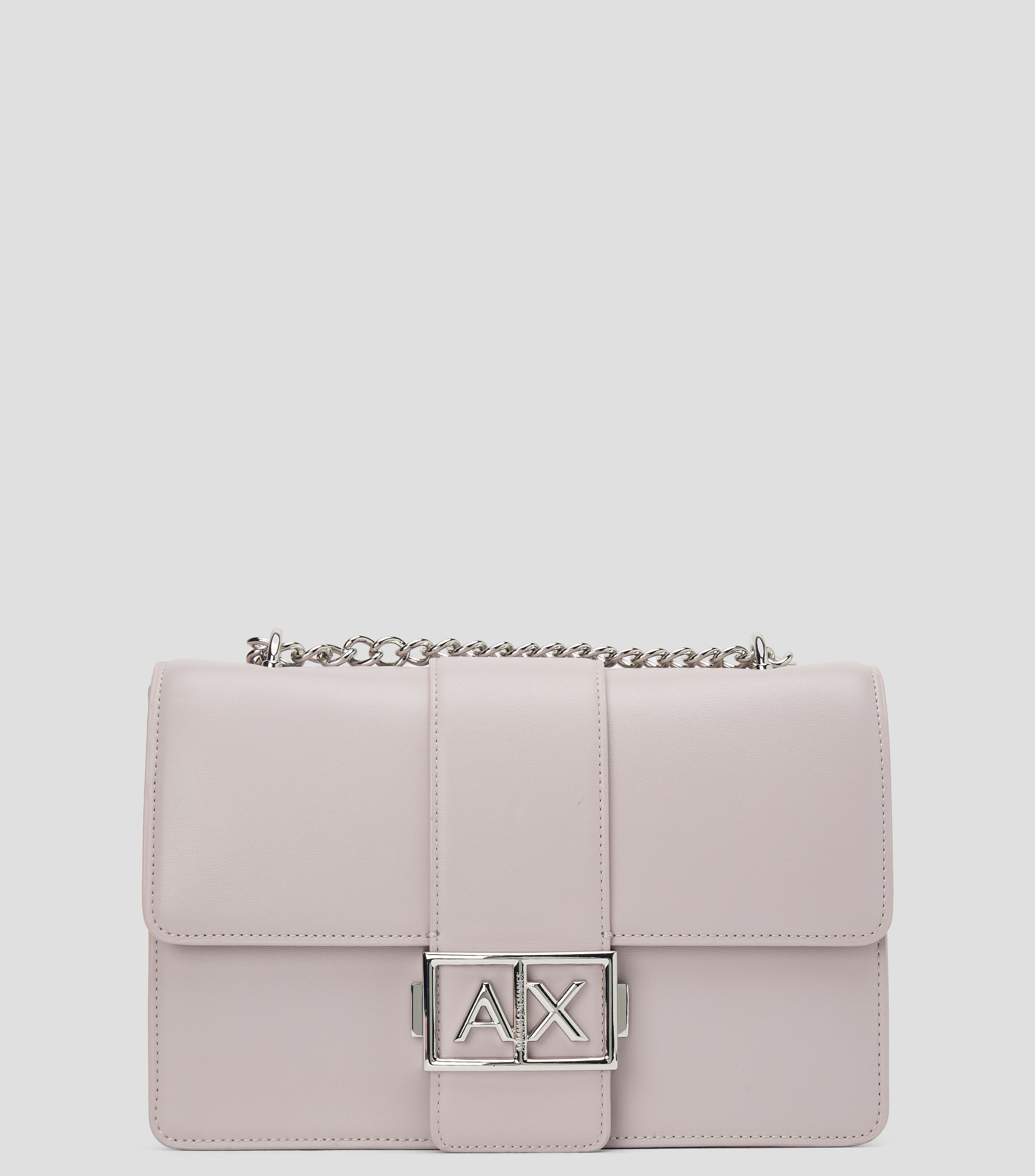 Bolsa Crossbody lisa Mujer