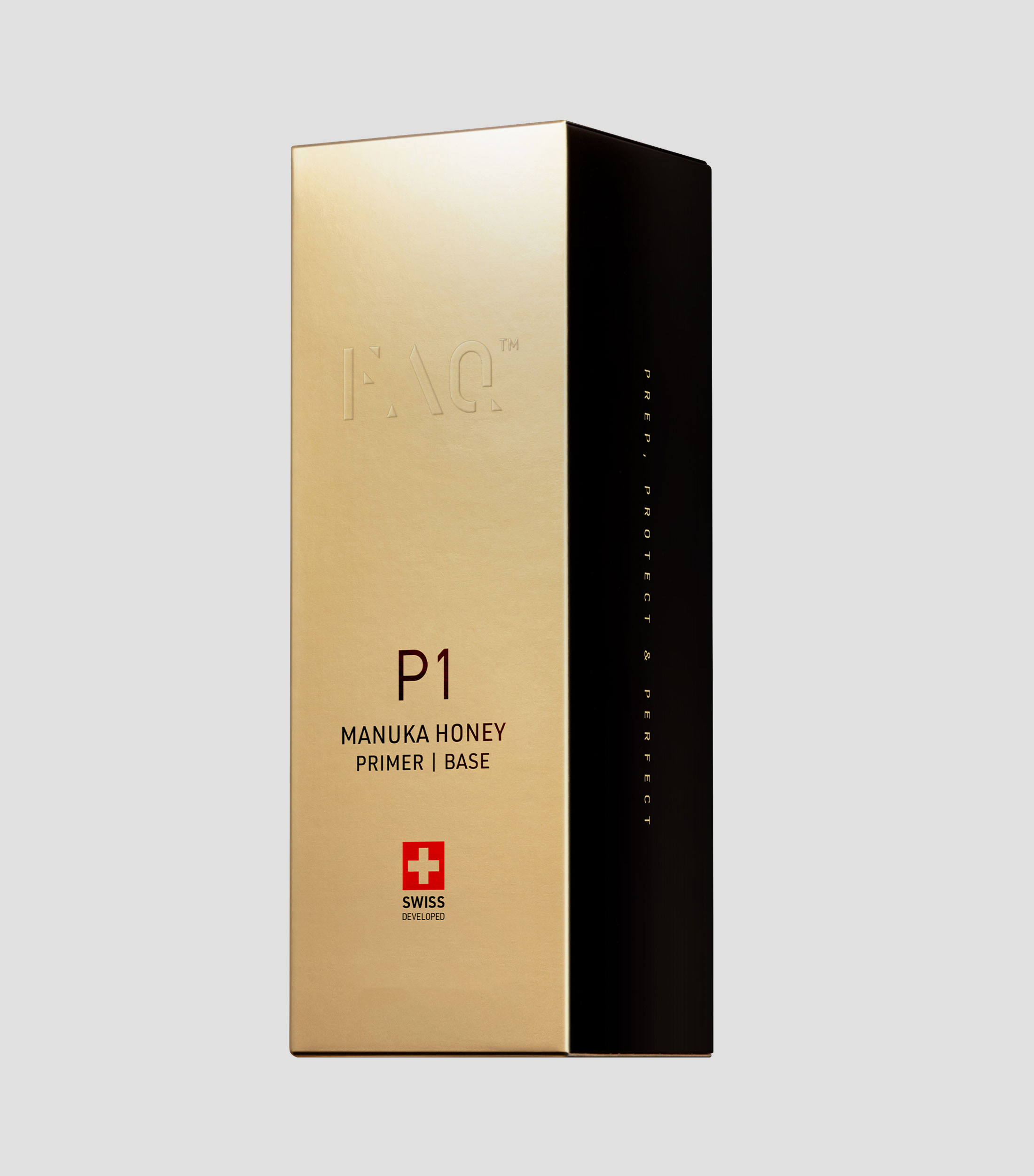 Prebase FAQ P1 Manuka Honey, 30 ml