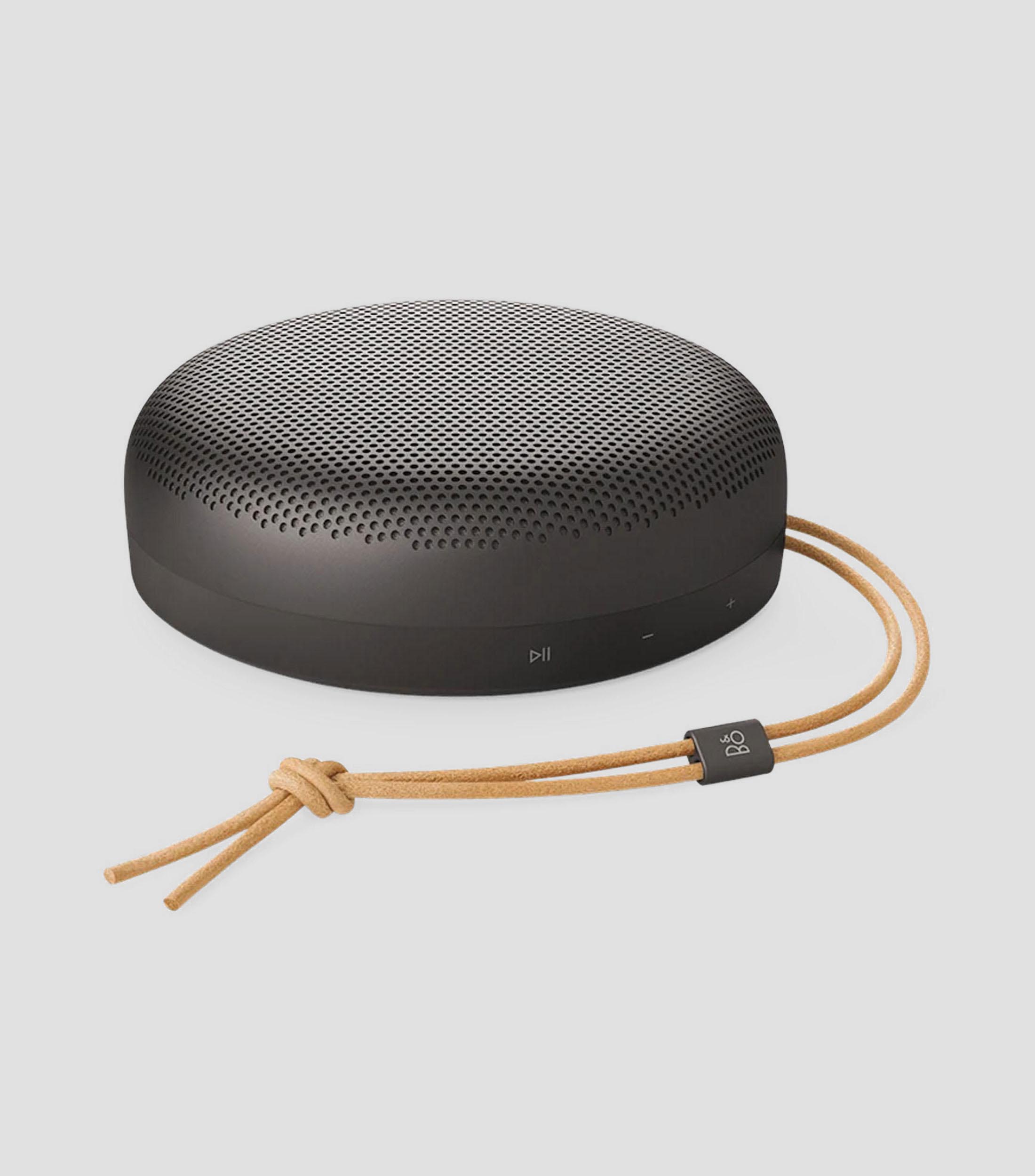 Bocina Portátil Inalámbrica Bluetooth Beosound A1 3a Generación