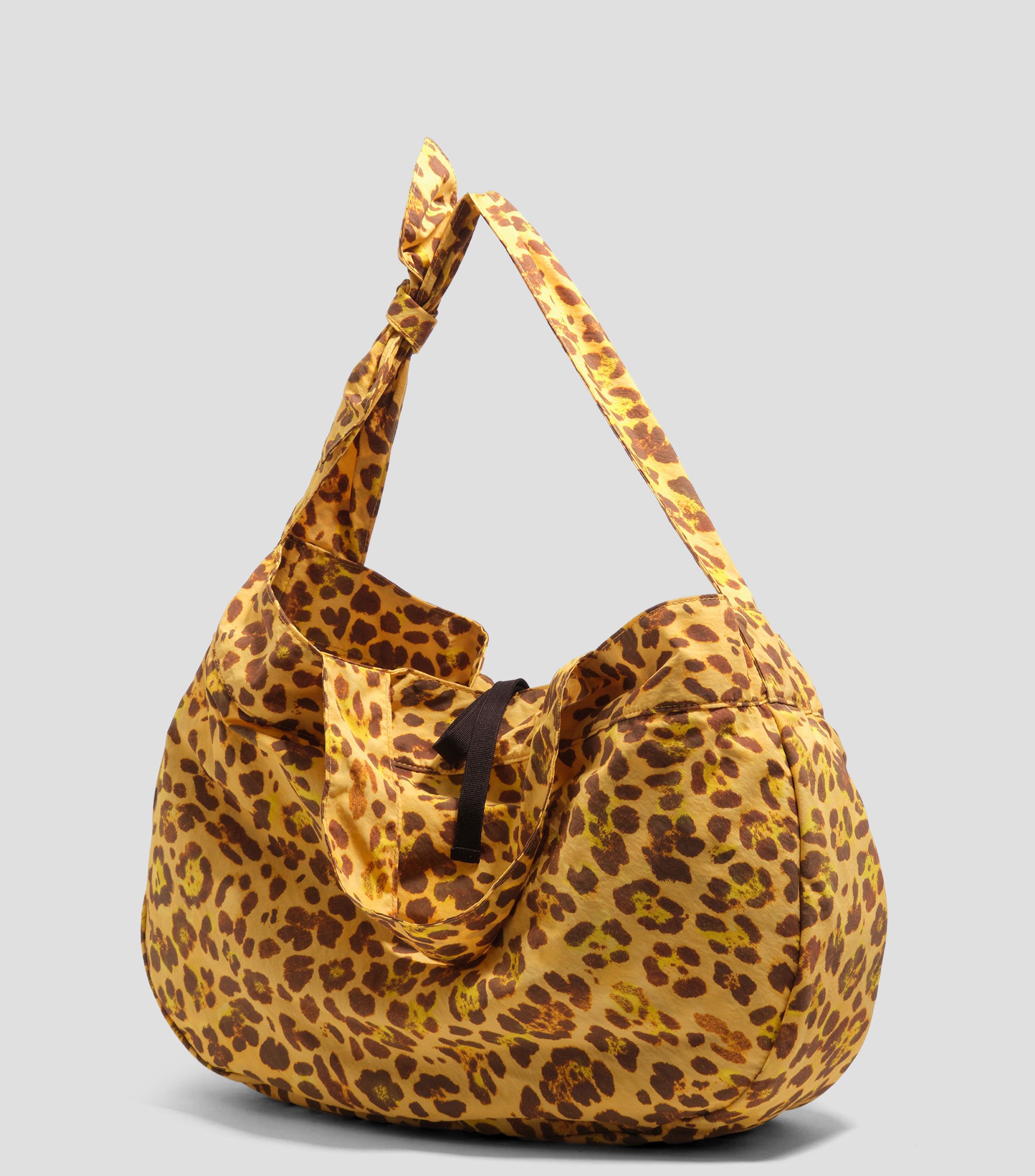 Bolsa tote estampada Mujer
