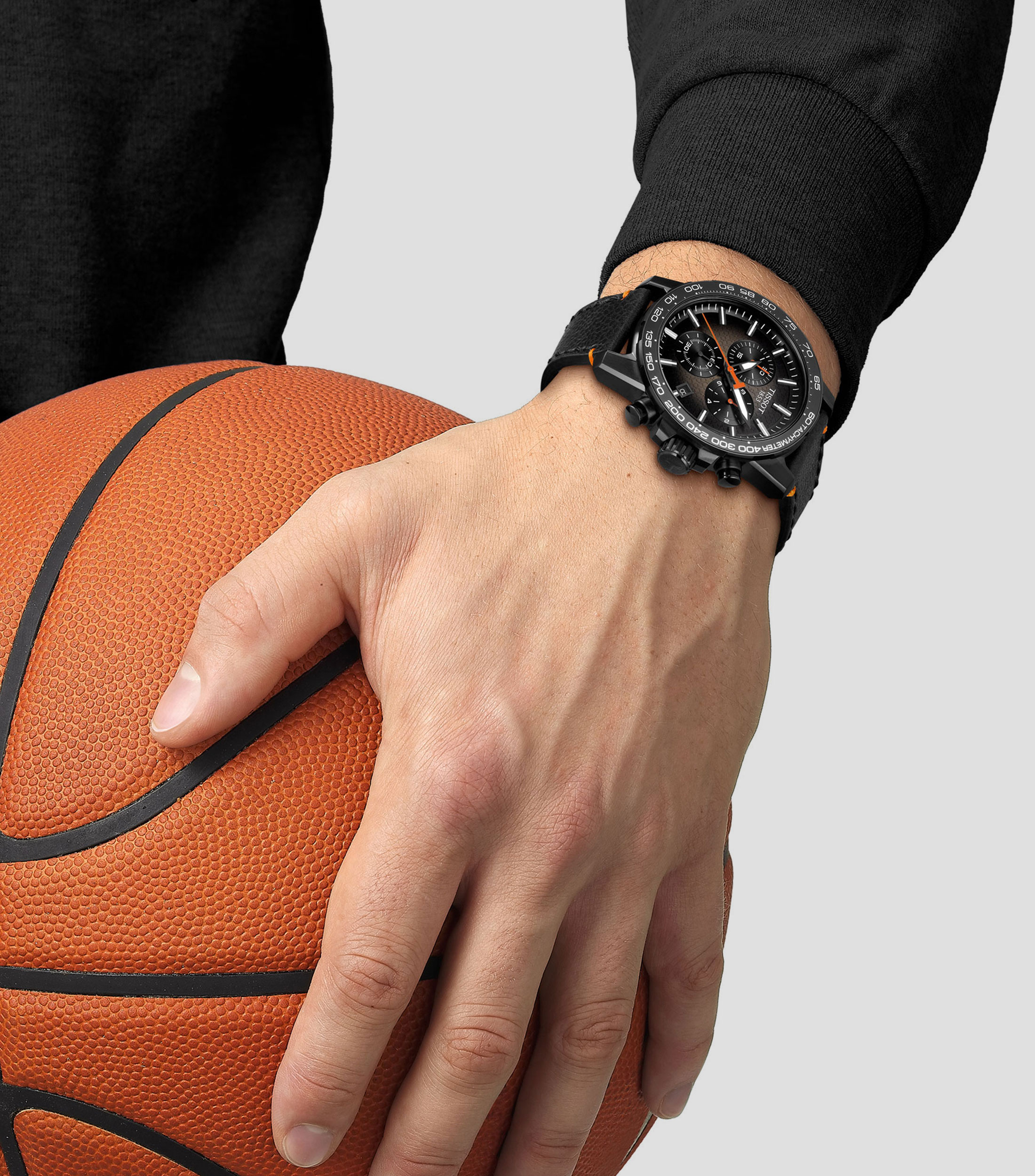 Reloj para hombre Supersport Chronograph, deportivo