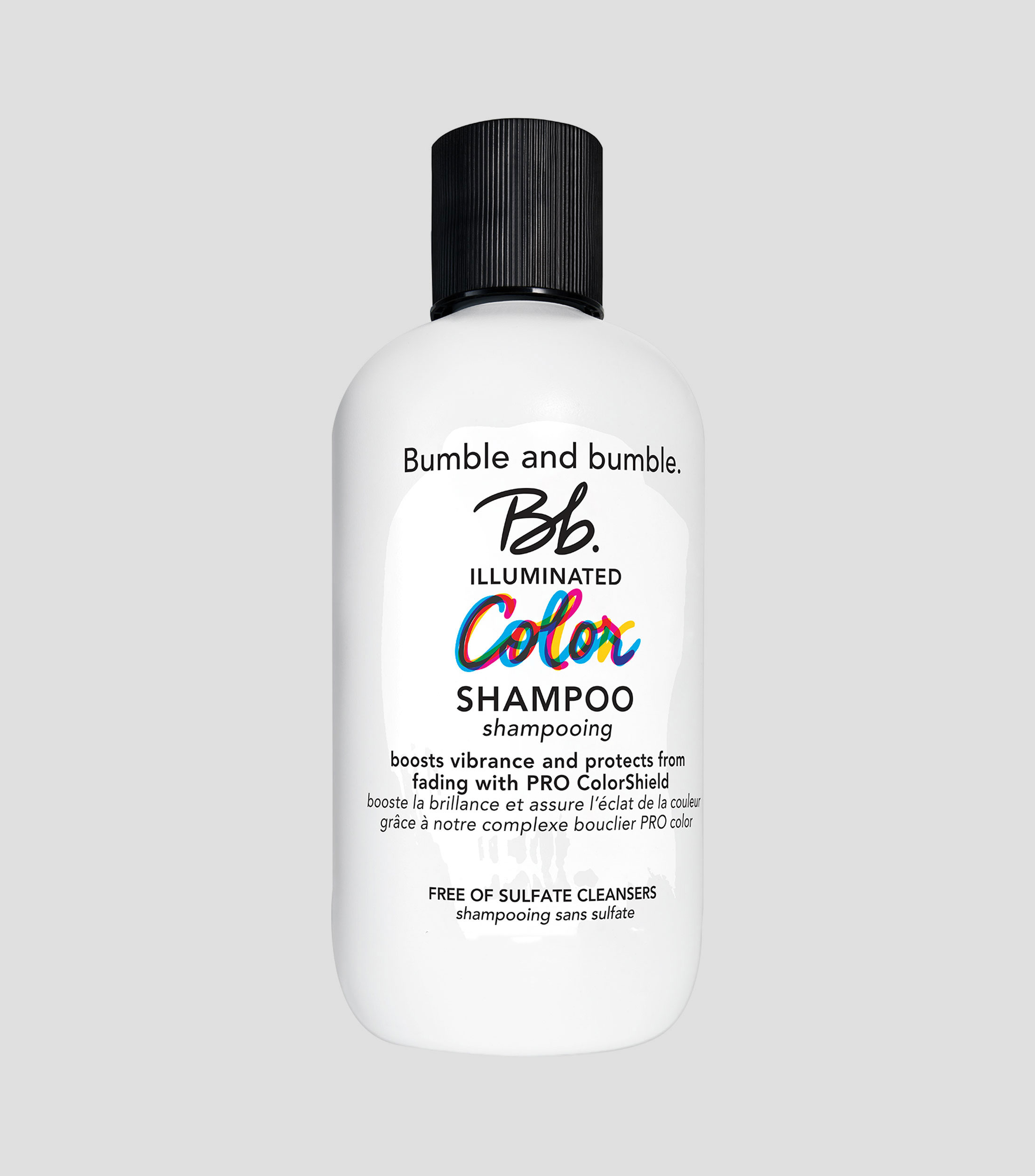 Shampoo Bb. Illuminated Color