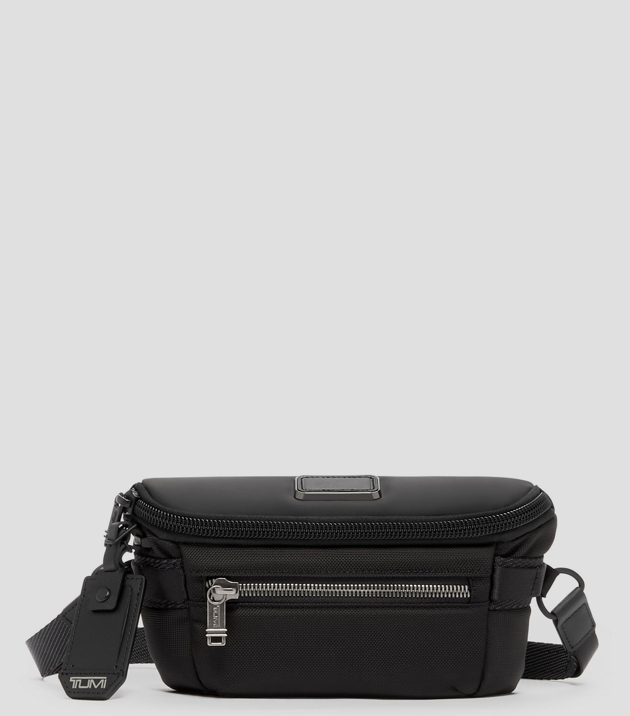 Classified Waist Pack Hombre