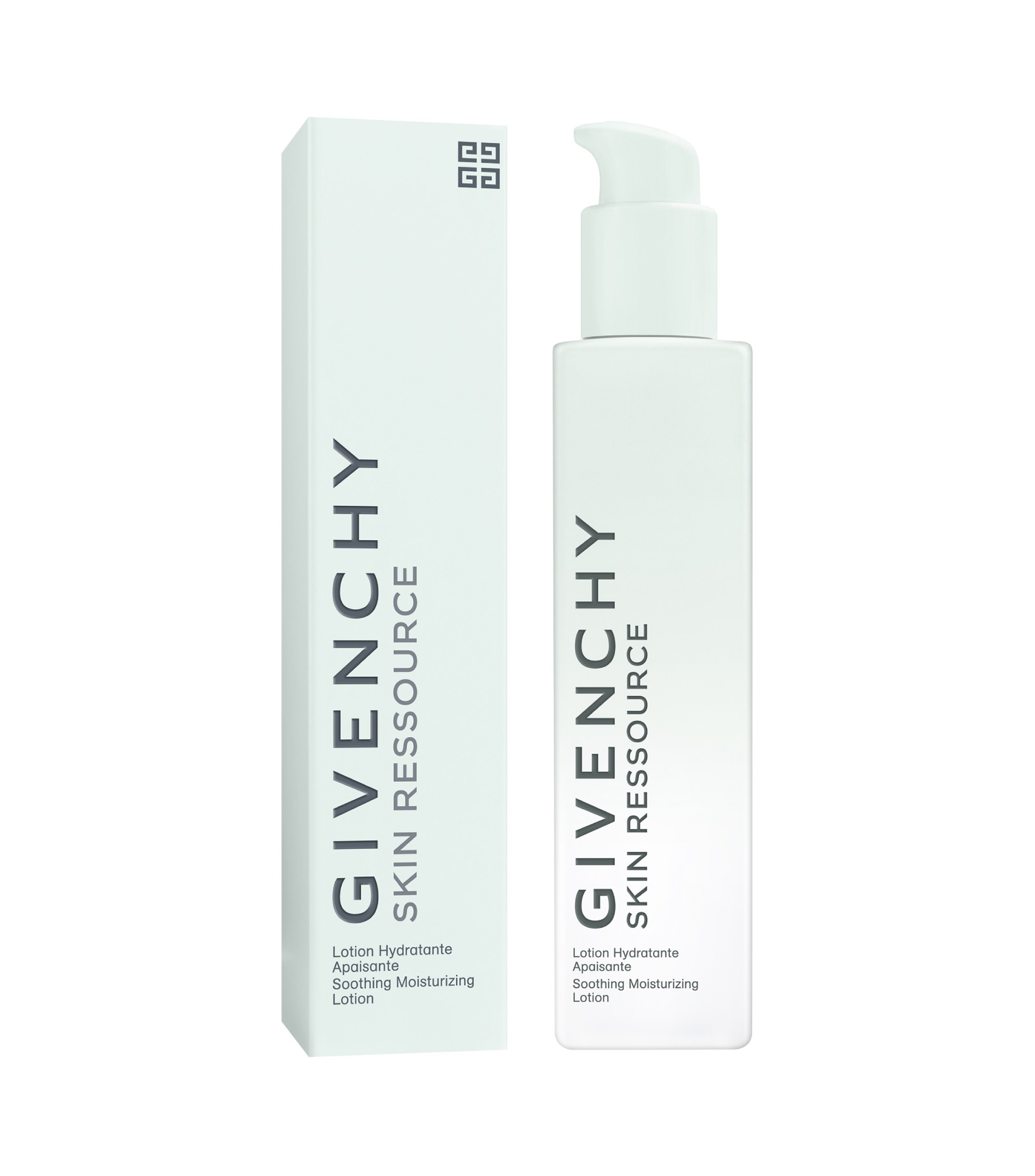 Locion de Rostro Skin Ressource, 200 ml