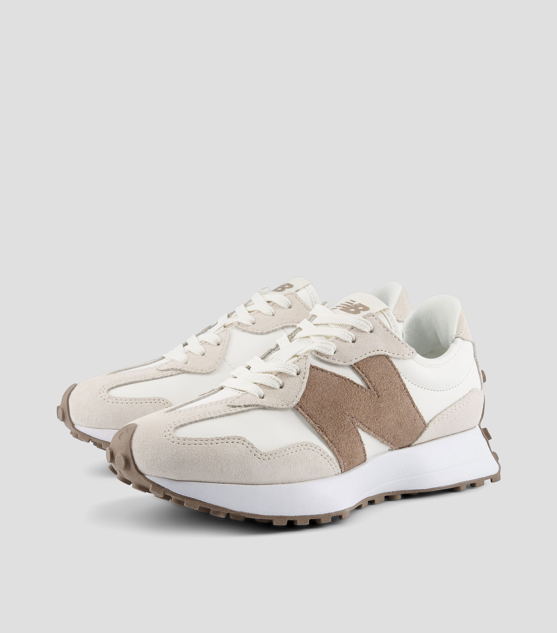 Tenis Casuales 327 Mujer